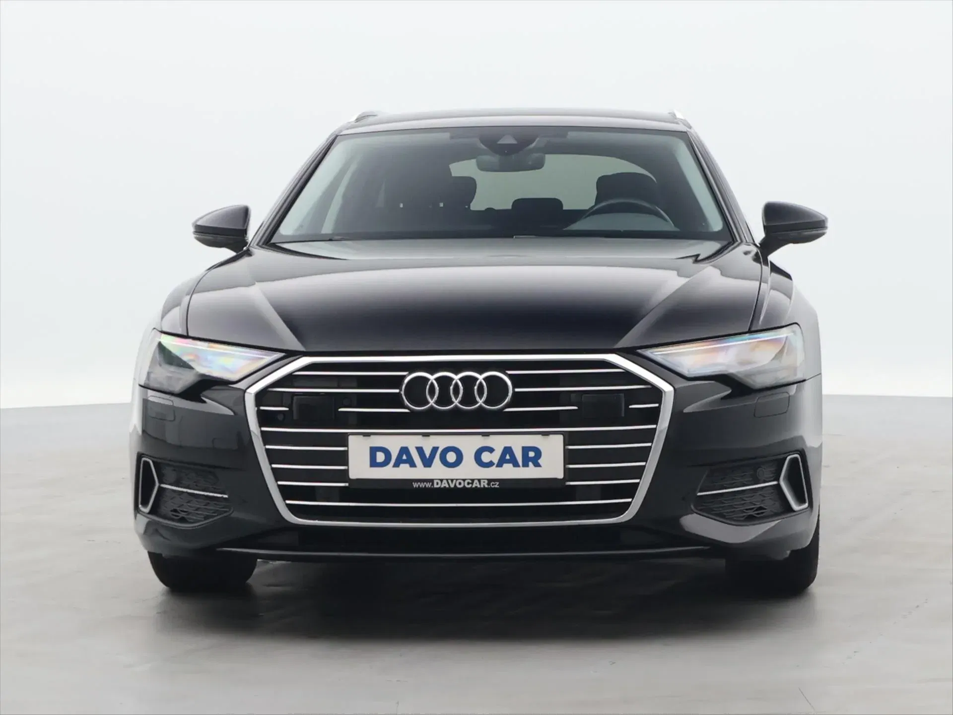 Audi A6 Avant - Náhled 2