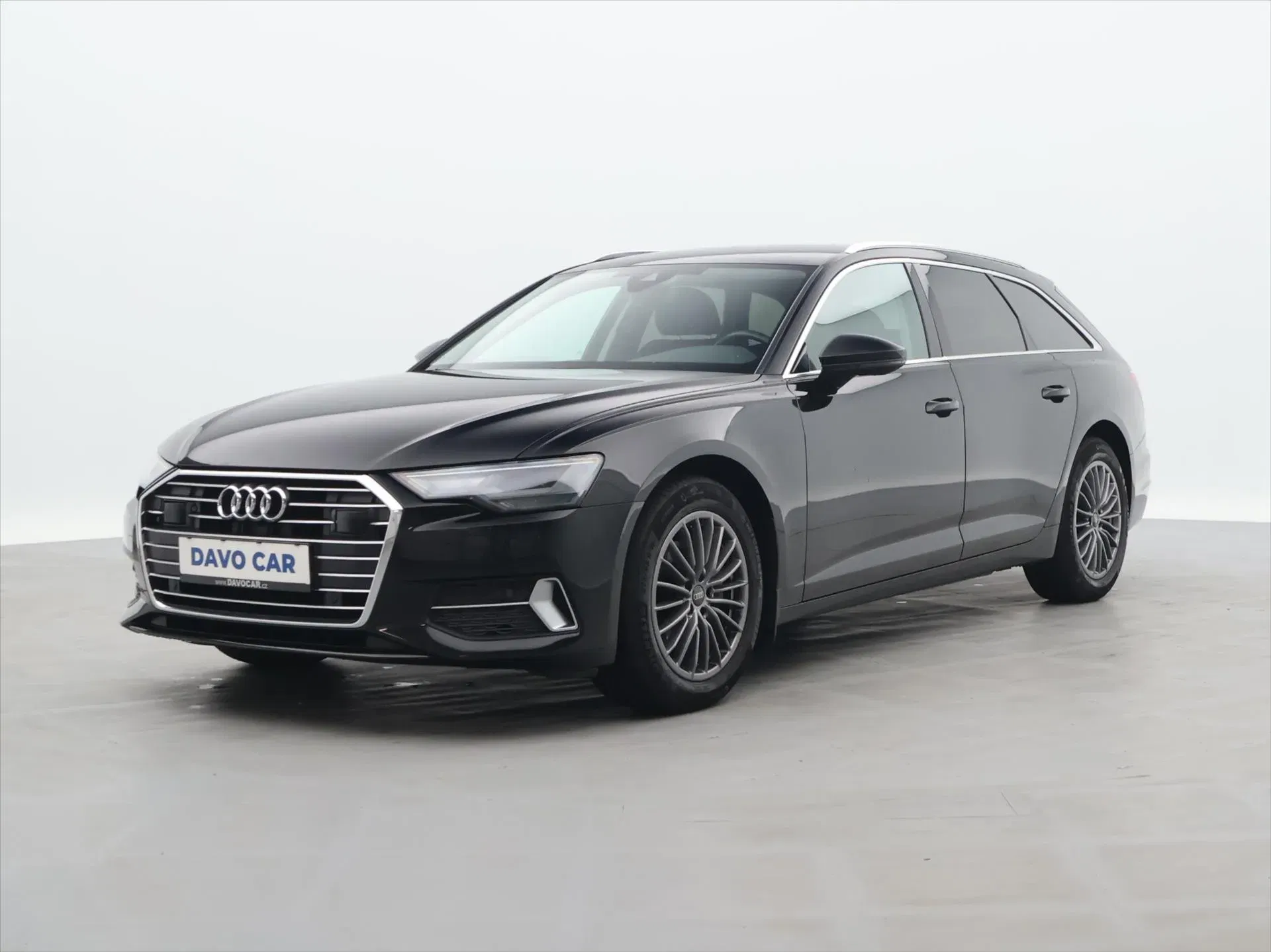 Audi A6 Avant - Náhled 3