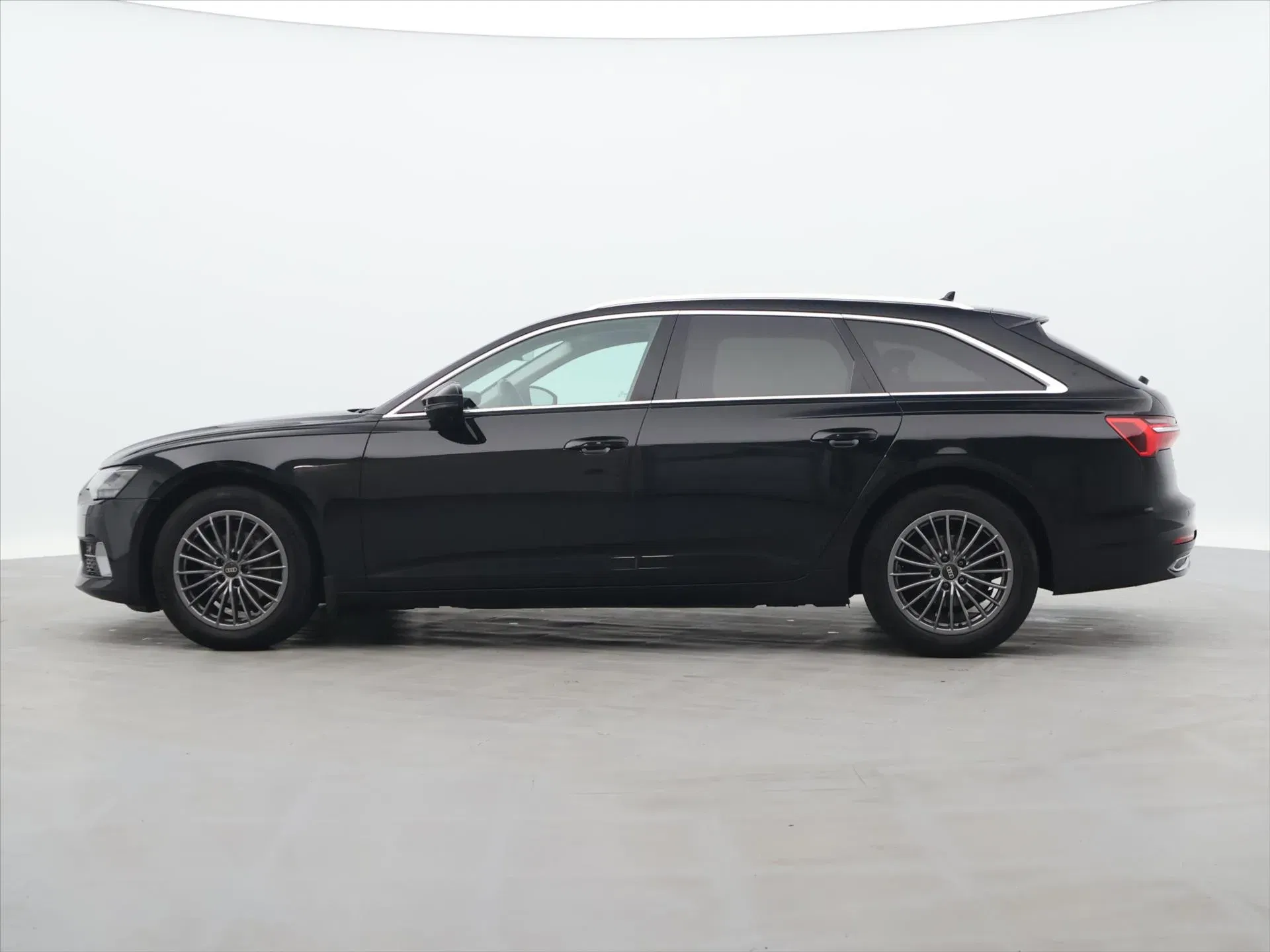 Audi A6 Avant - Náhled 4