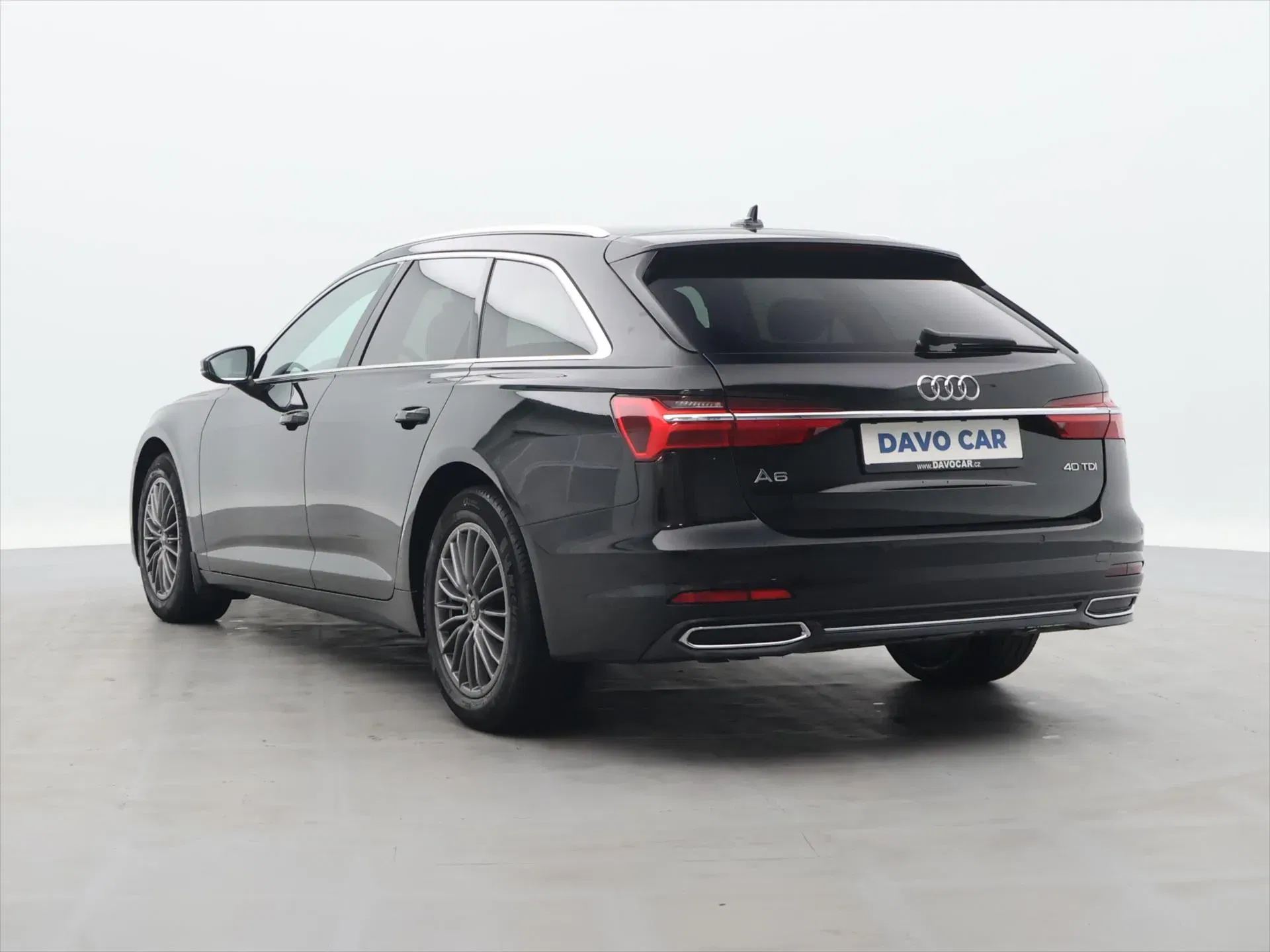Audi A6 Avant - Náhled 5
