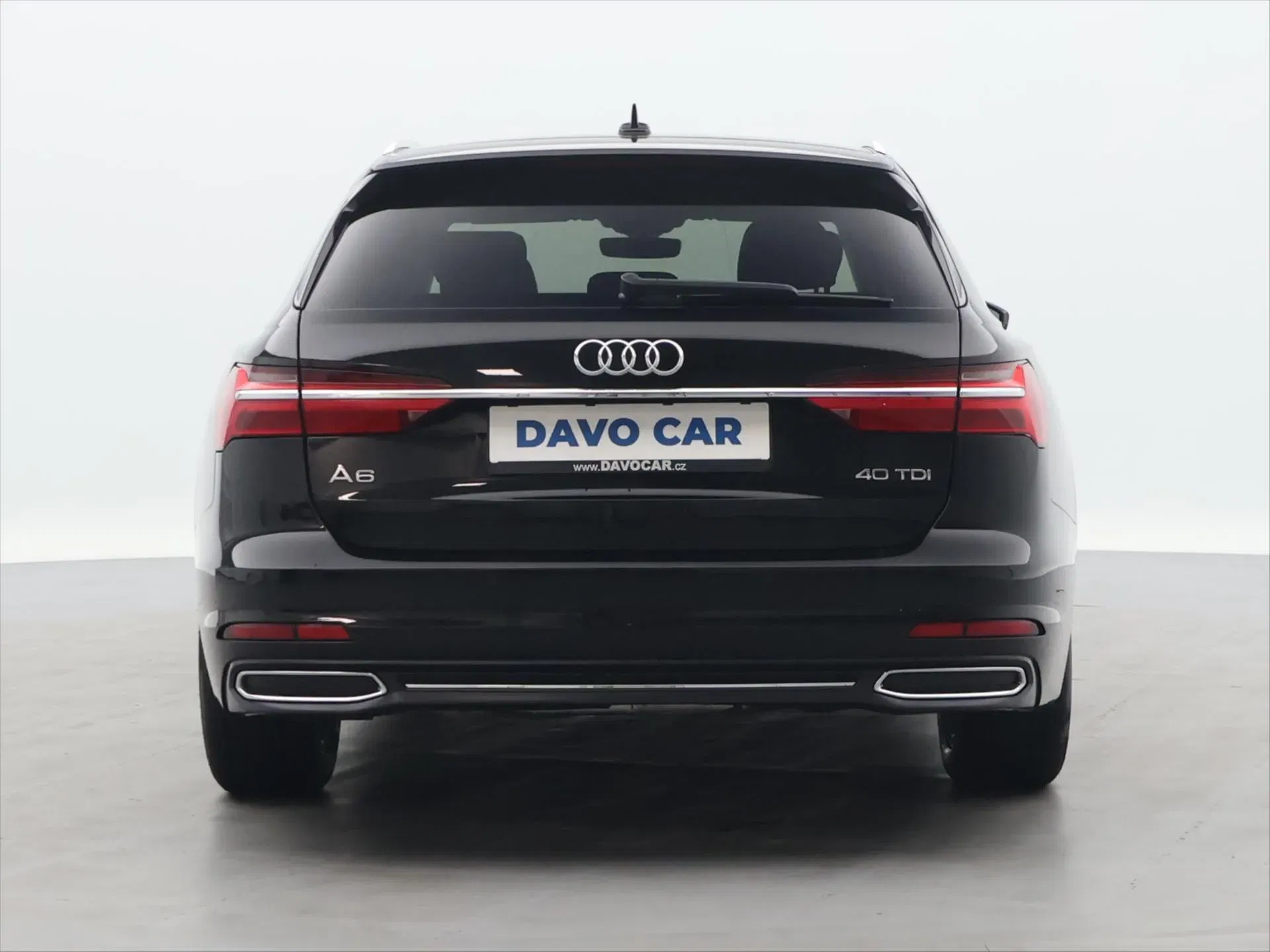 Audi A6 Avant - Náhled 6