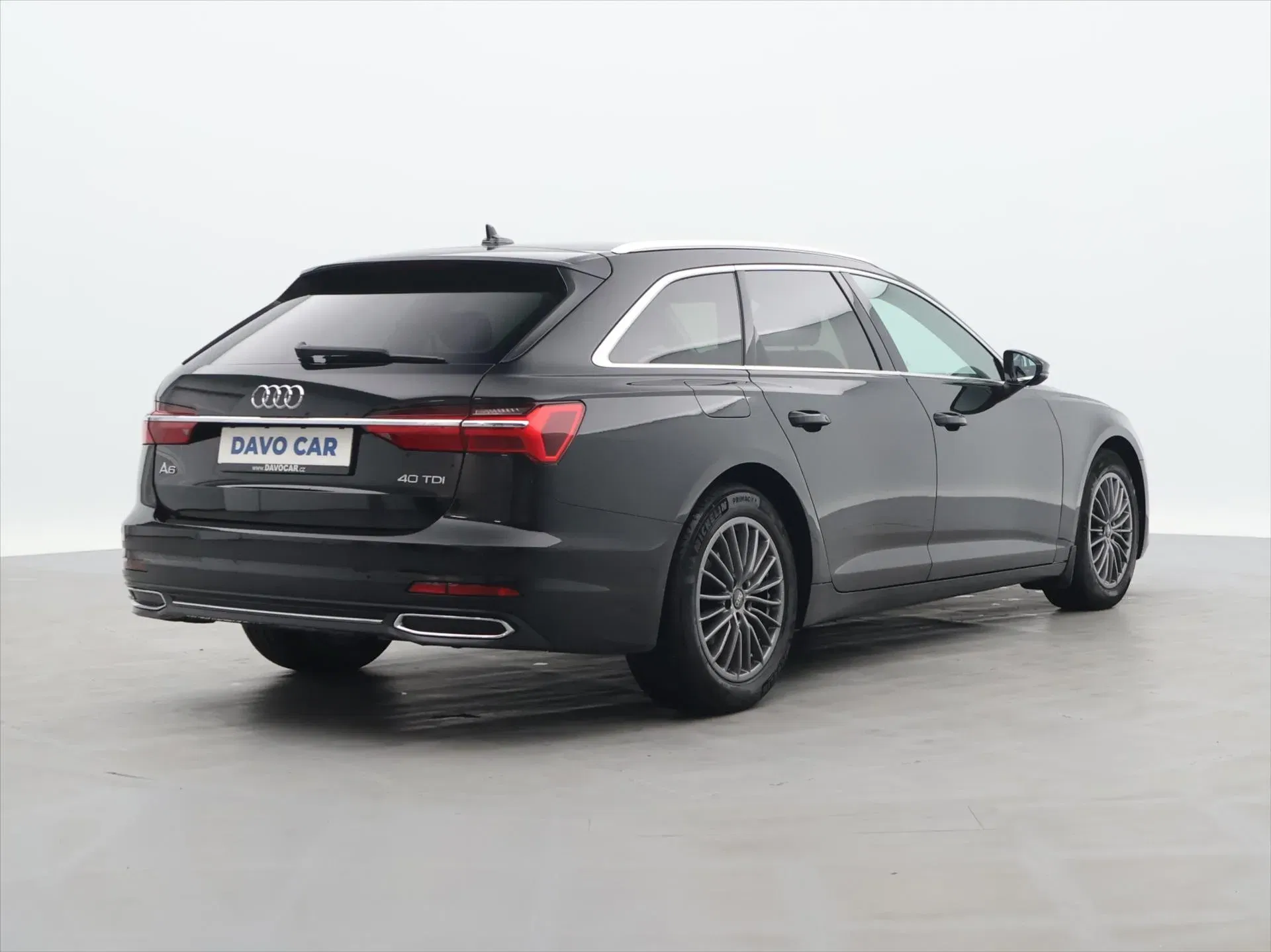 Audi A6 Avant - Náhled 7