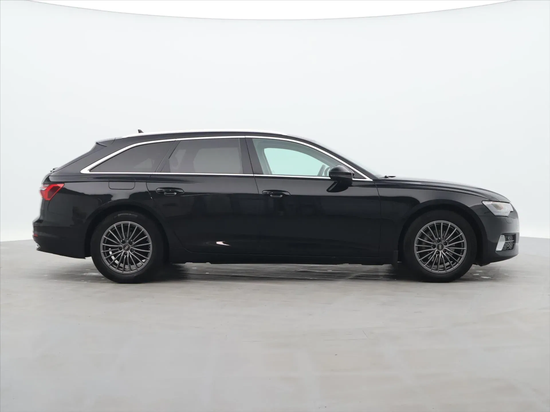 Audi A6 Avant - Náhled 8