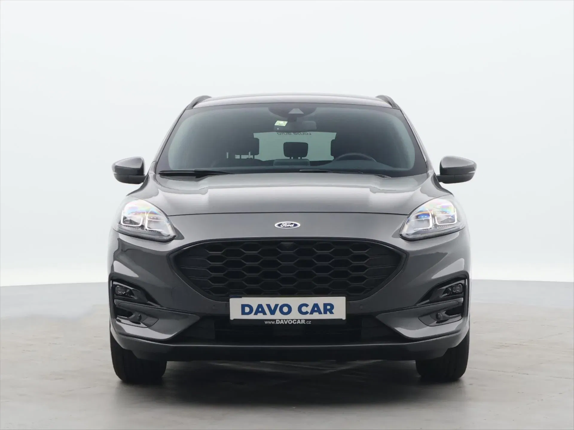Ford Kuga - Náhled 2