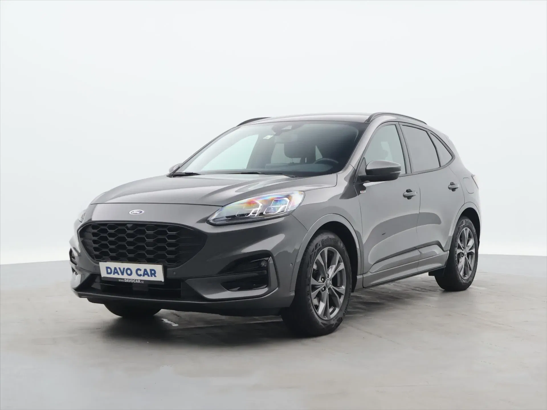 Ford Kuga - Náhled 3