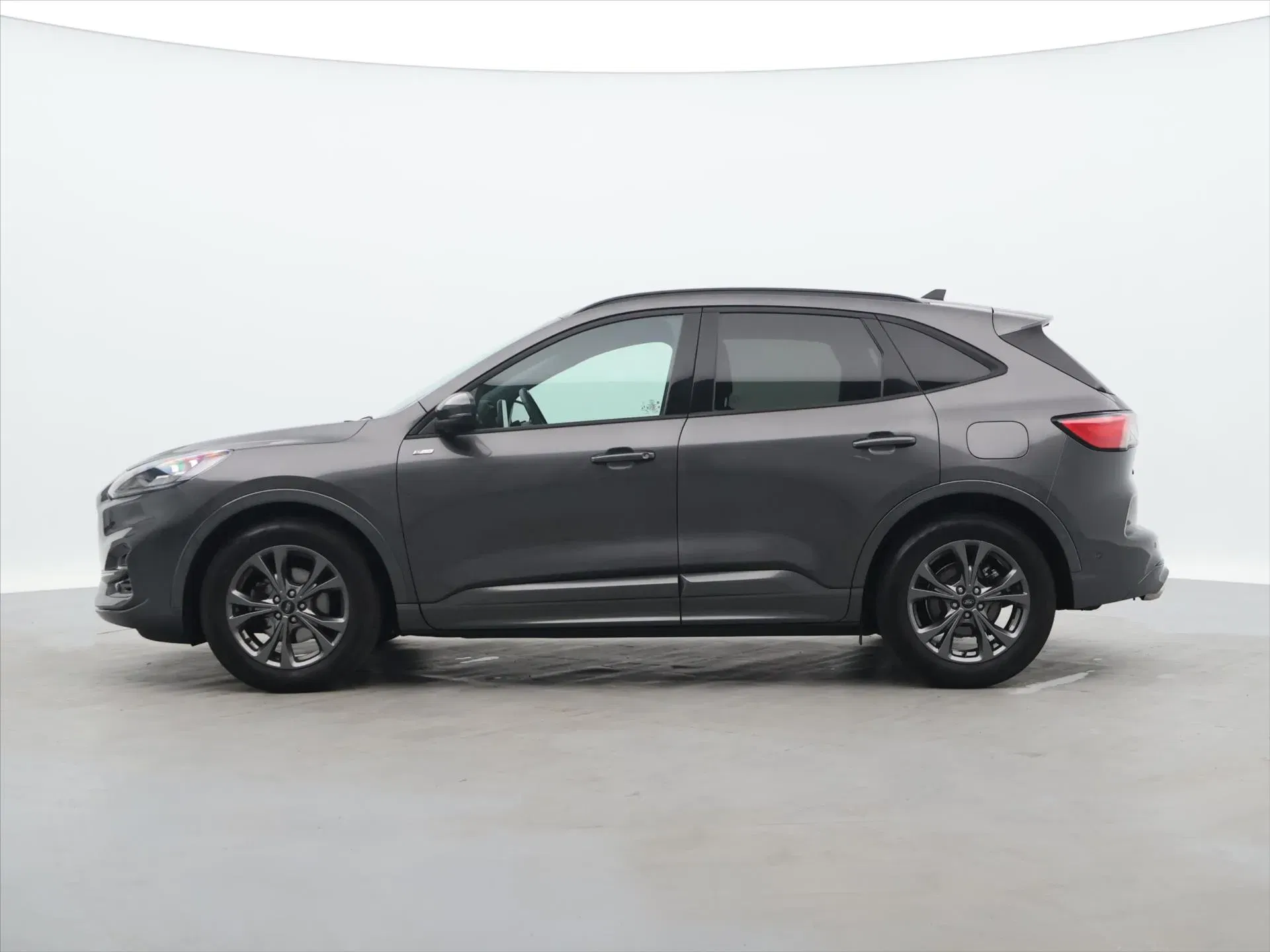Ford Kuga - Náhled 4