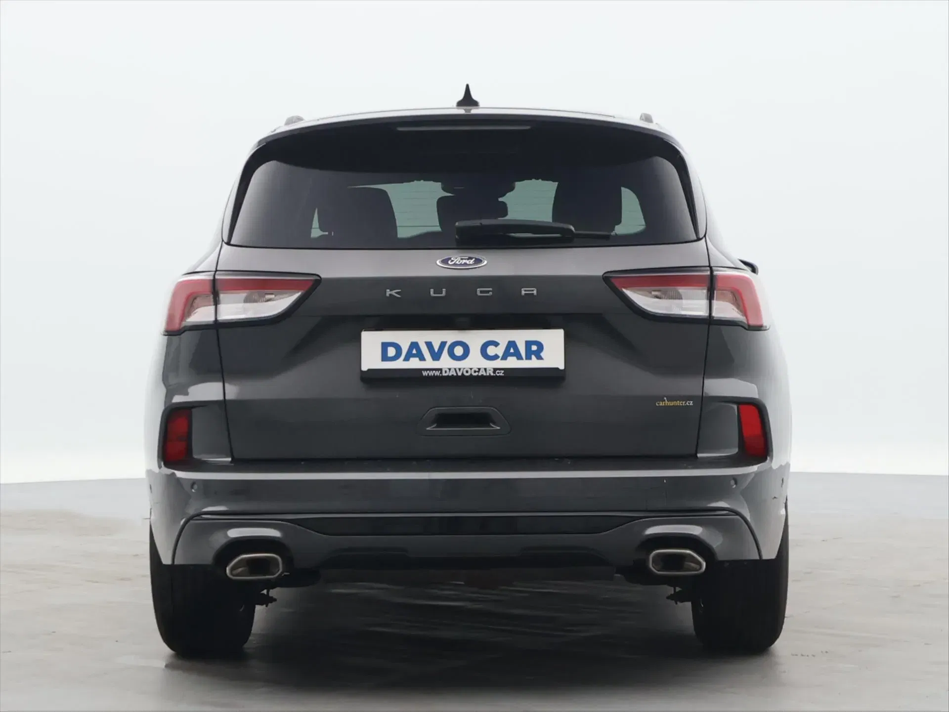 Ford Kuga - Náhled 6