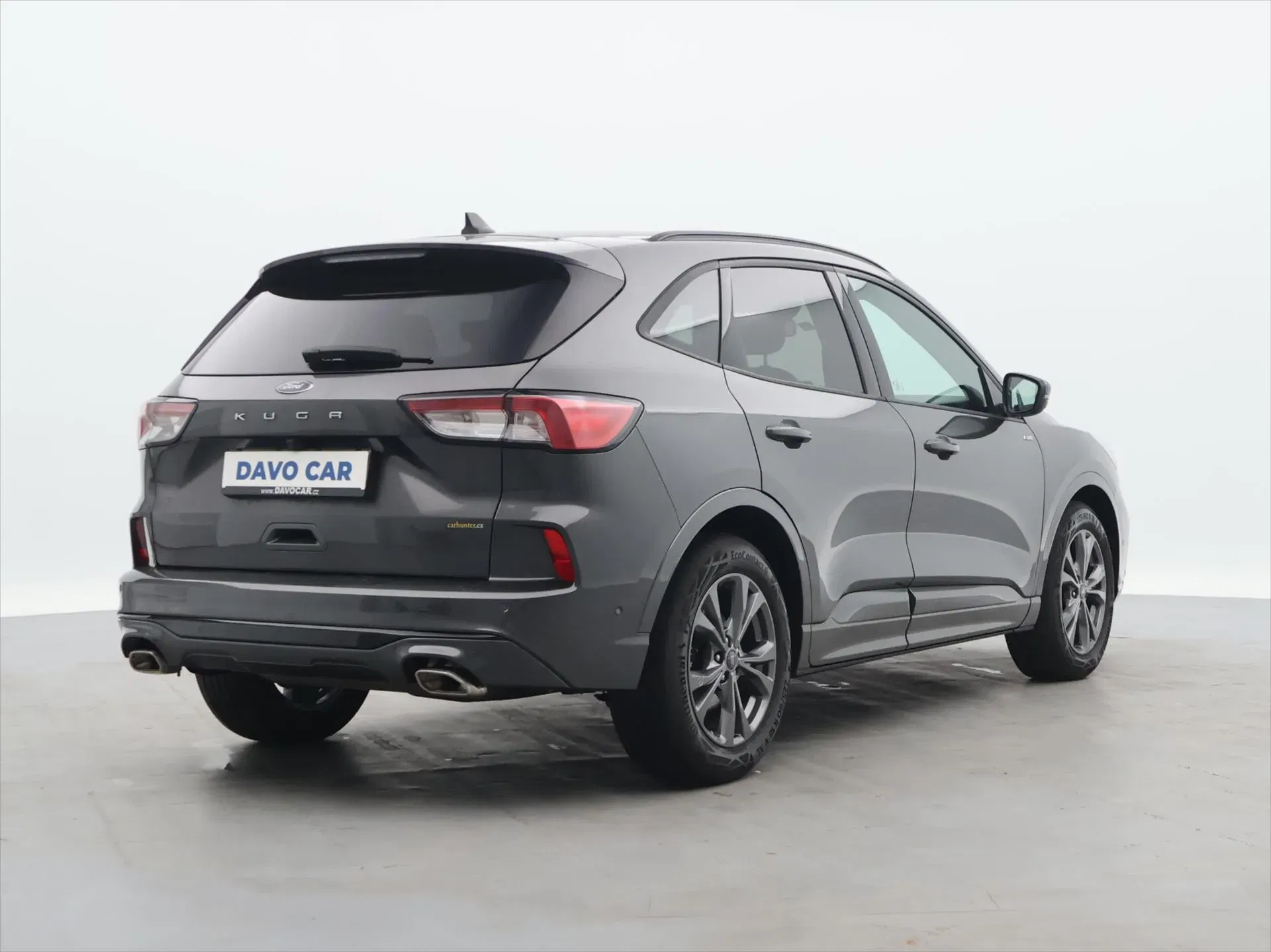Ford Kuga - Náhled 7