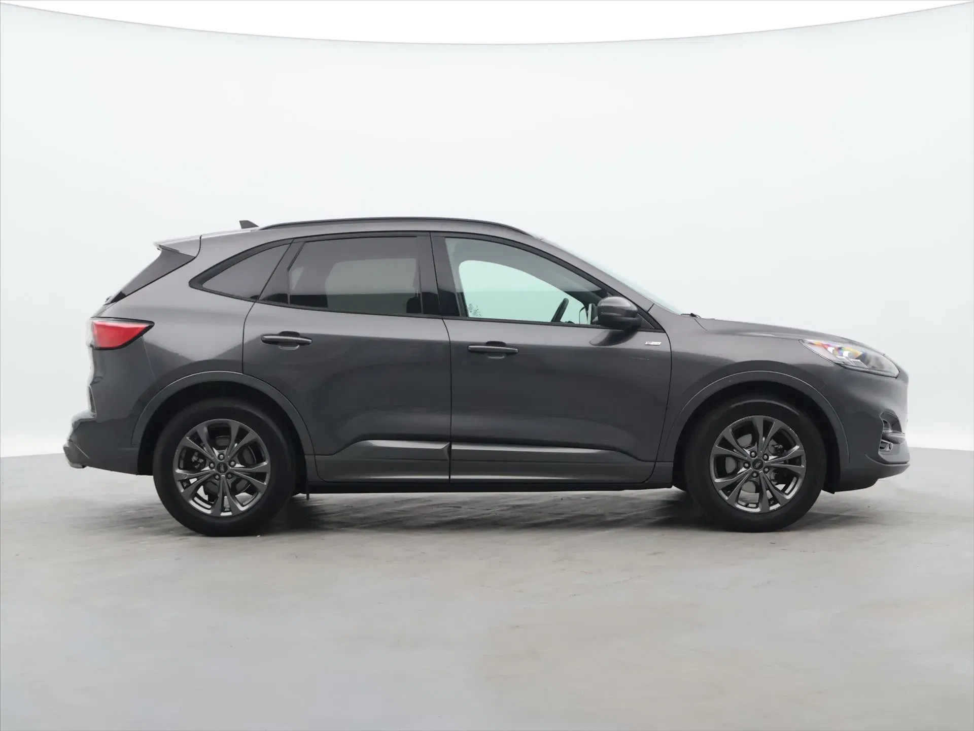 Ford Kuga - Náhled 8