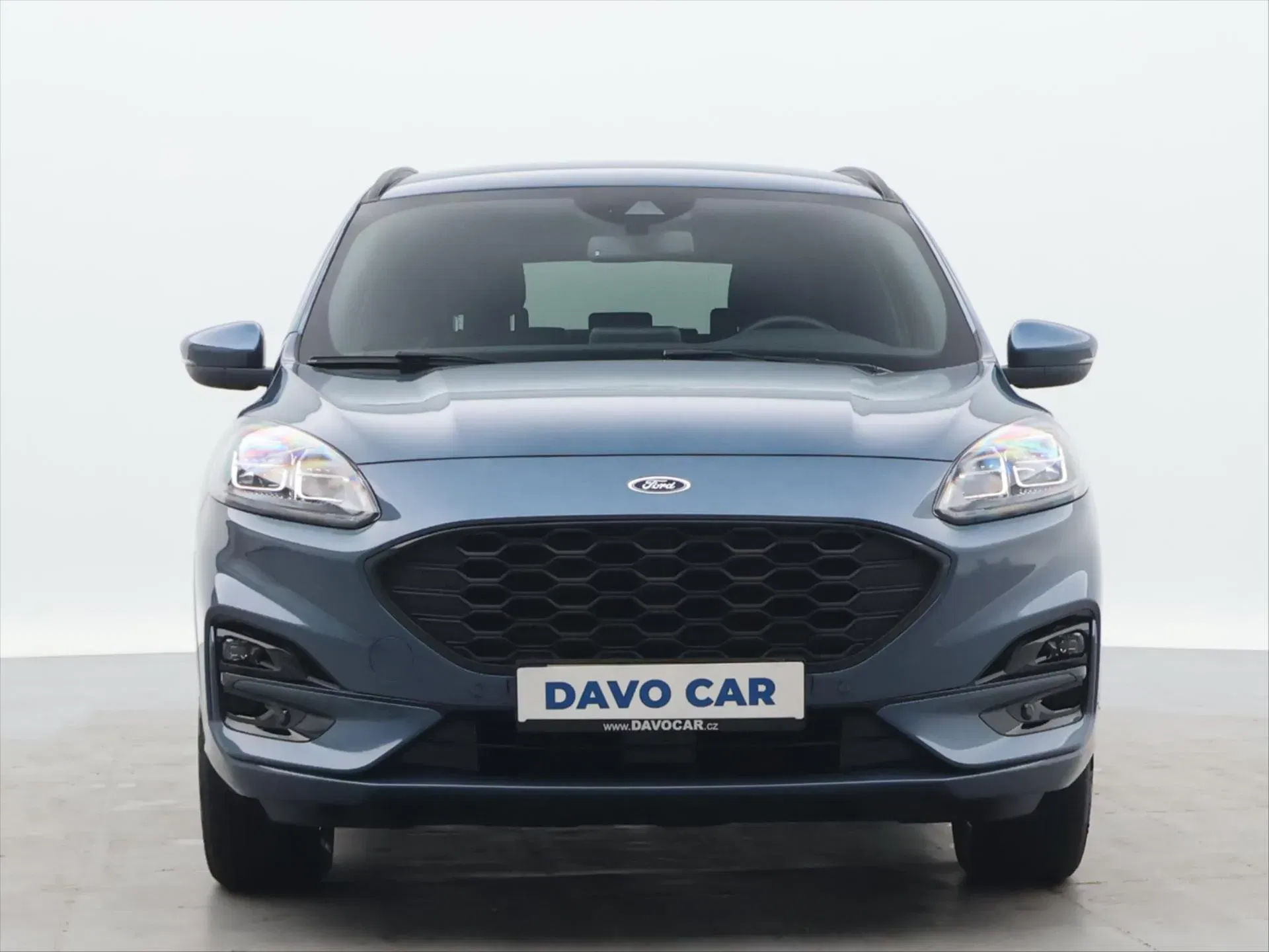 Ford Kuga - Náhled 2