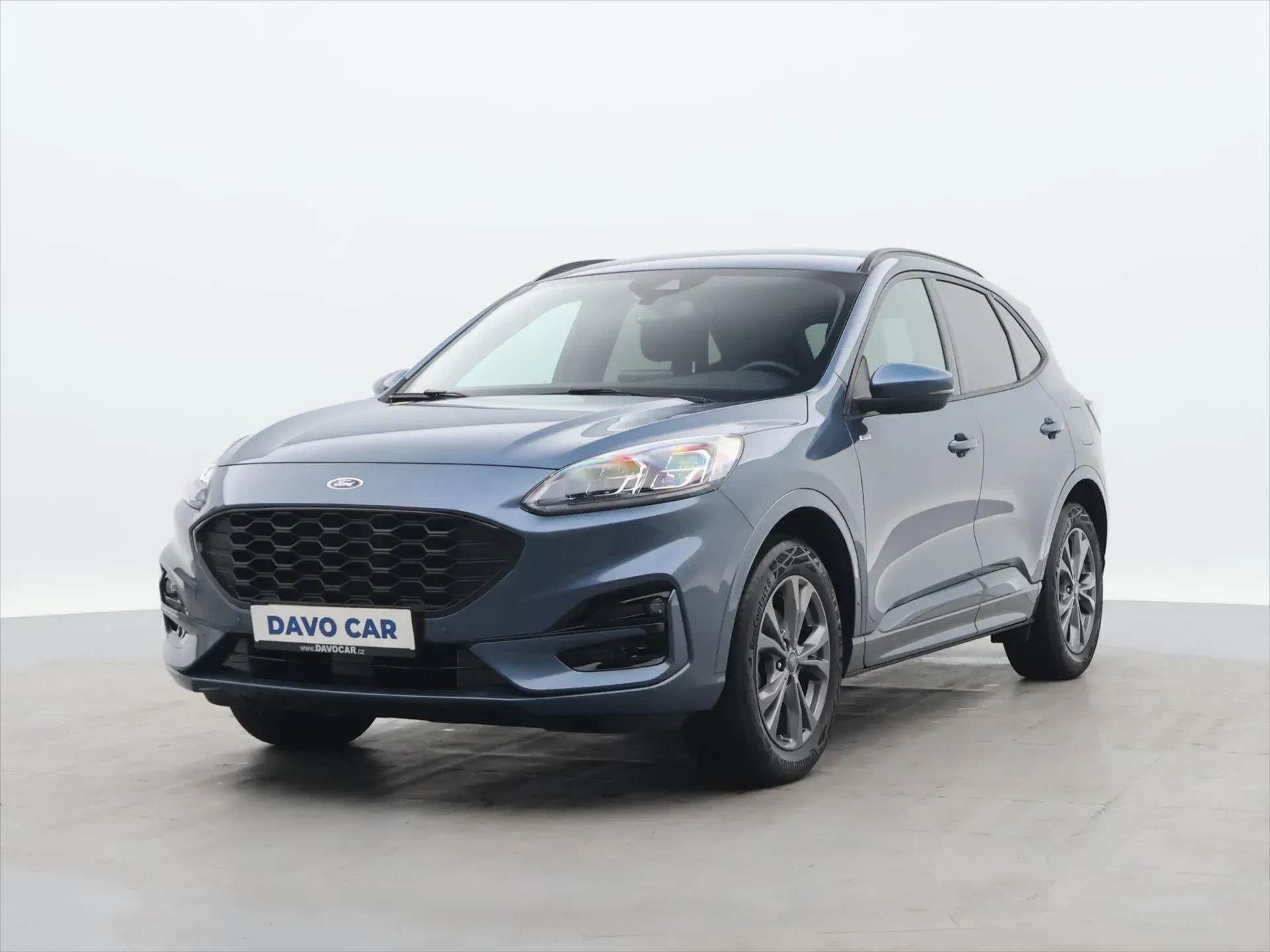 Ford Kuga - Náhled 3