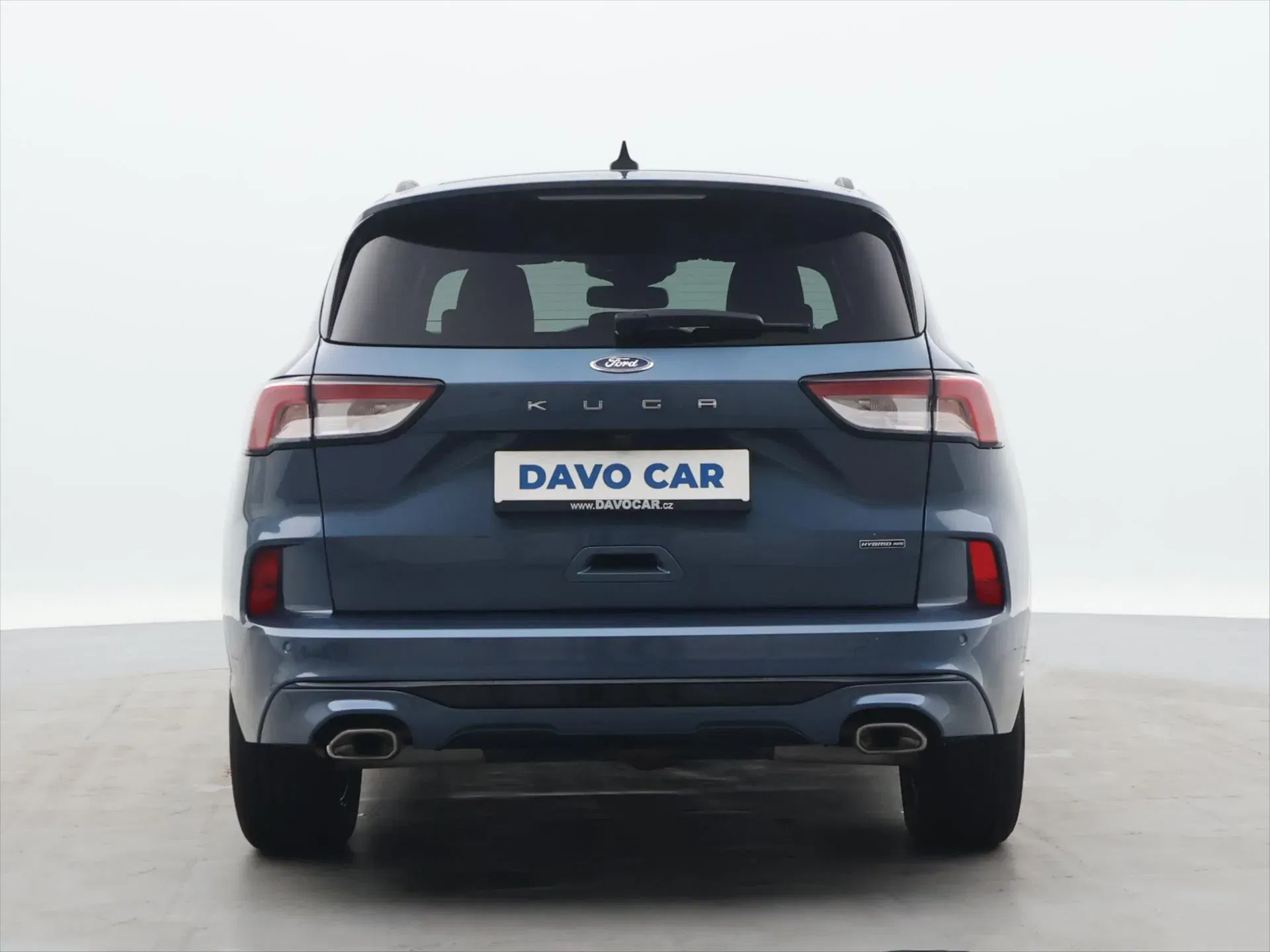 Ford Kuga - Náhled 6