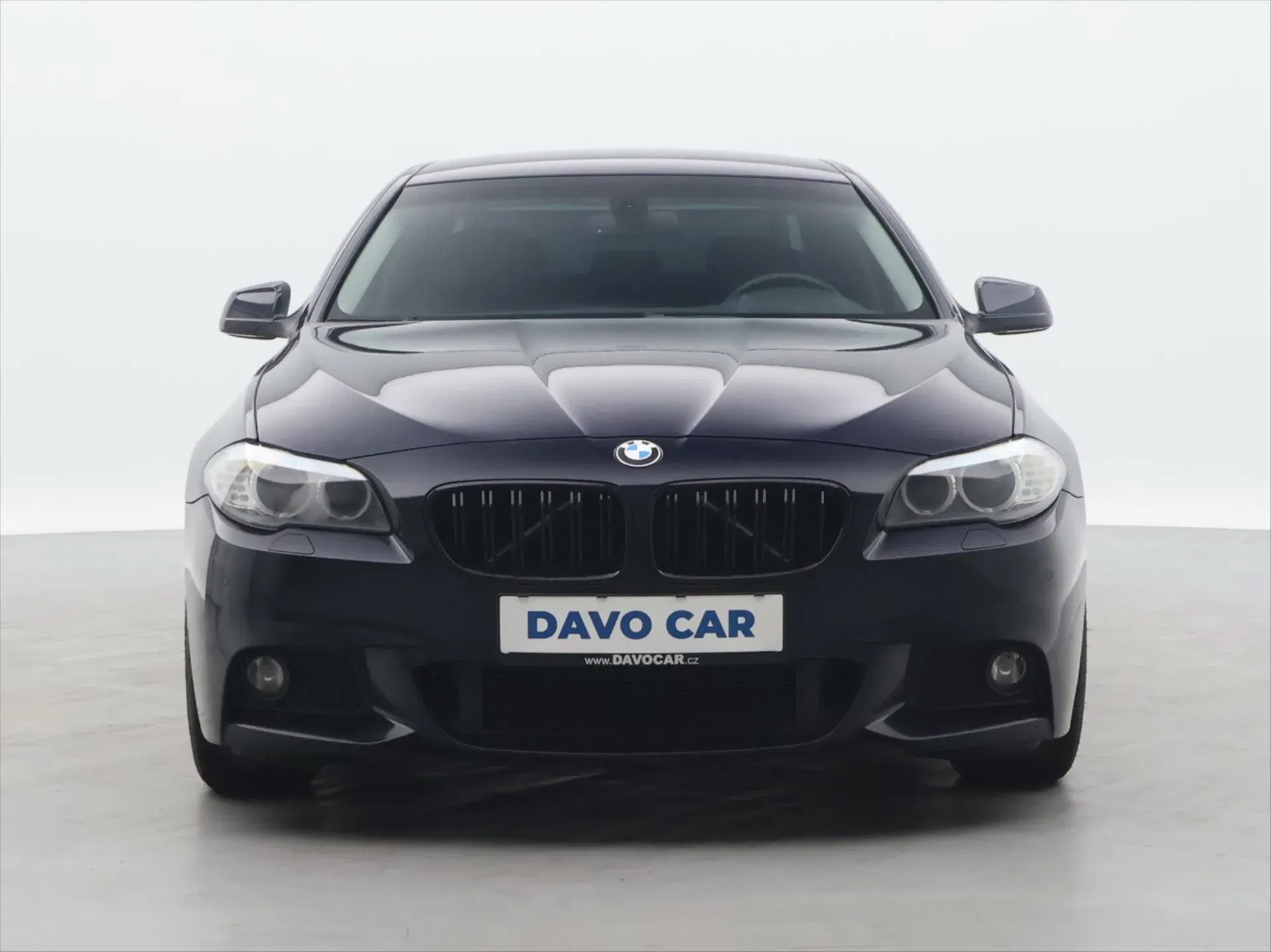 BMW Řada 5 - Náhled 2