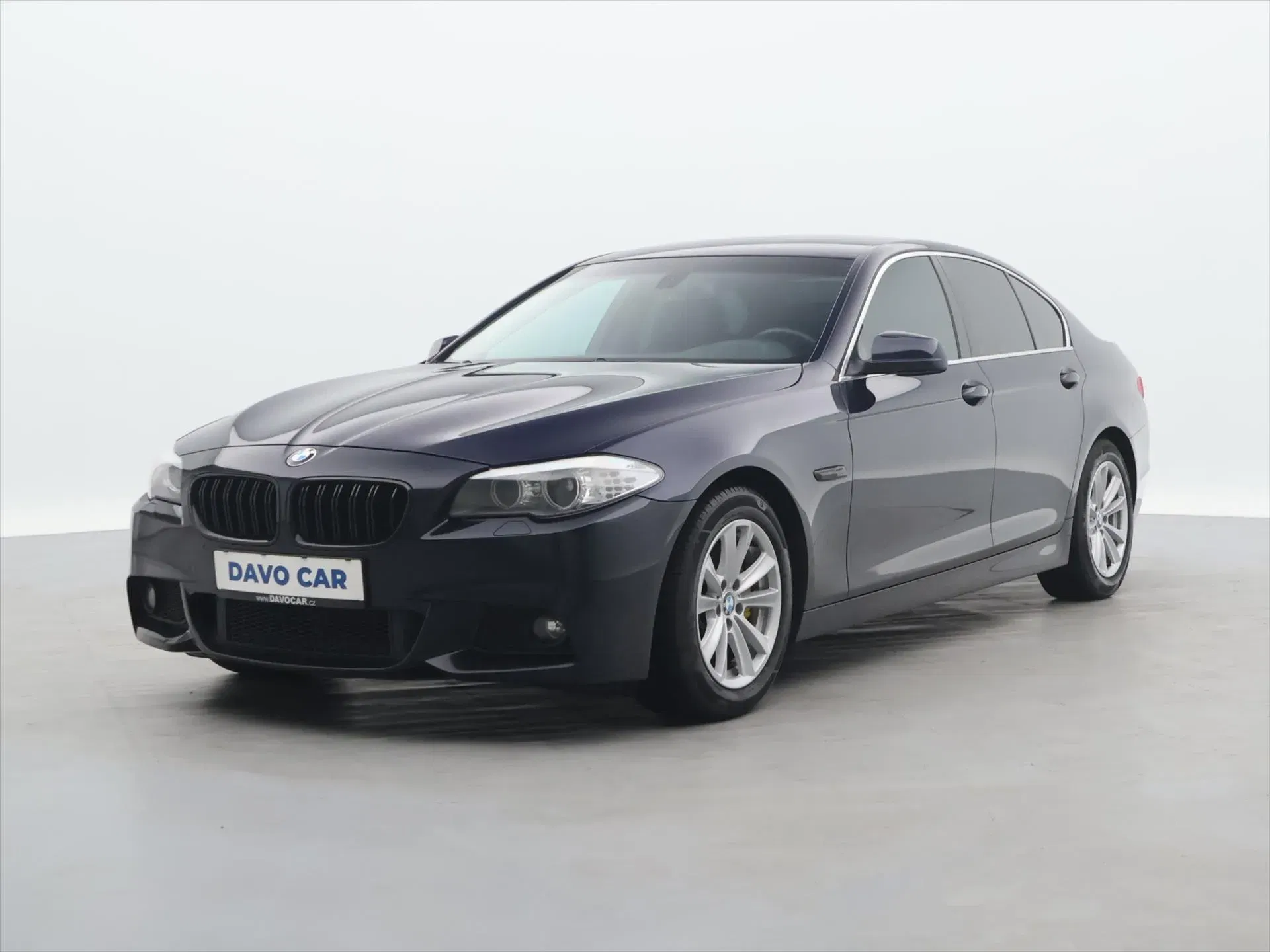 BMW Řada 5 - Náhled 3