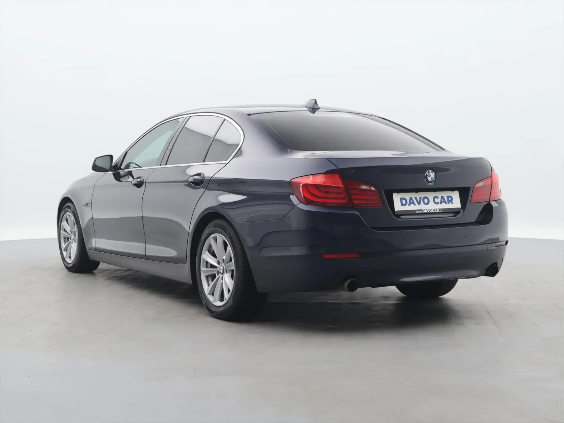 BMW Řada 5 - Náhled 5