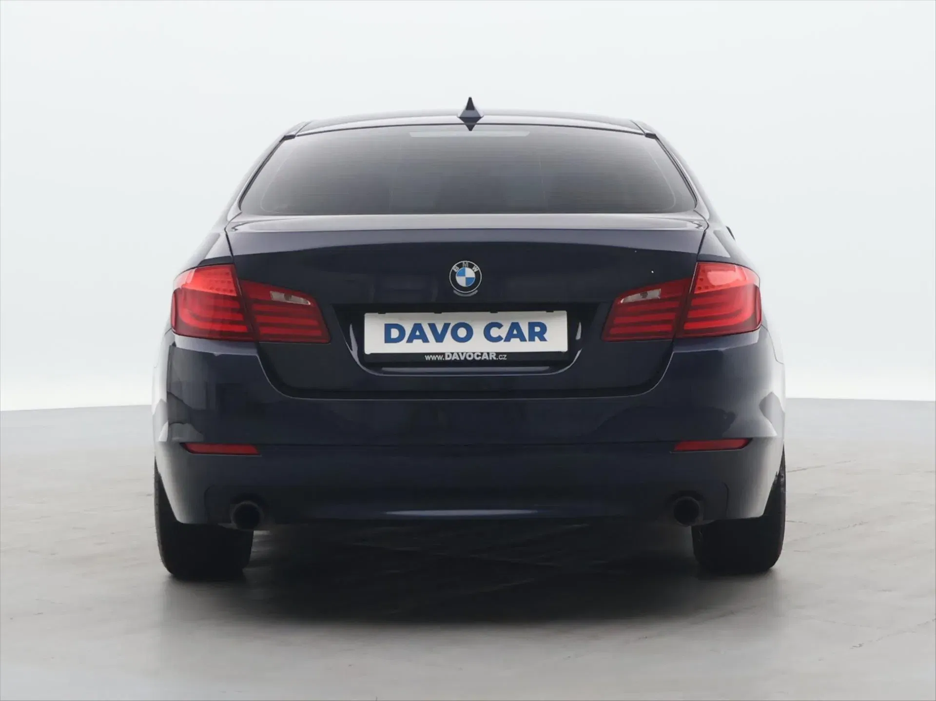 BMW Řada 5 - Náhled 6