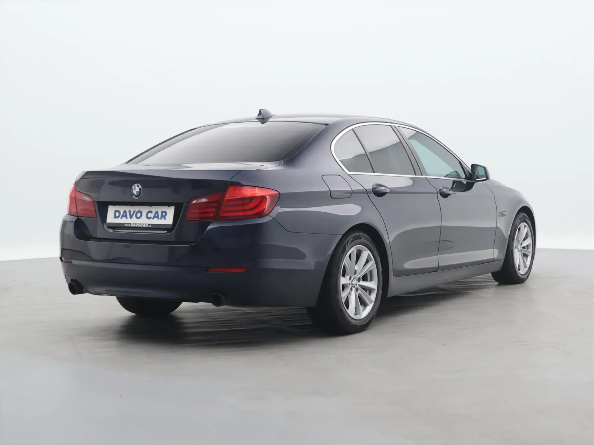 BMW Řada 5 - Náhled 7