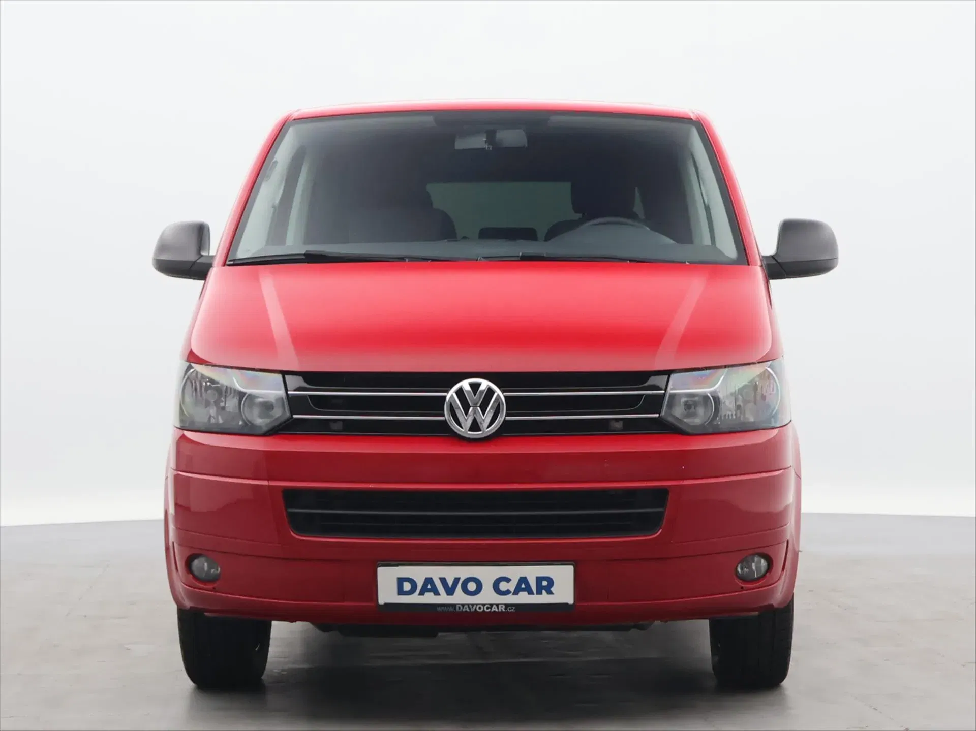 Volkswagen Multivan - Náhled 2