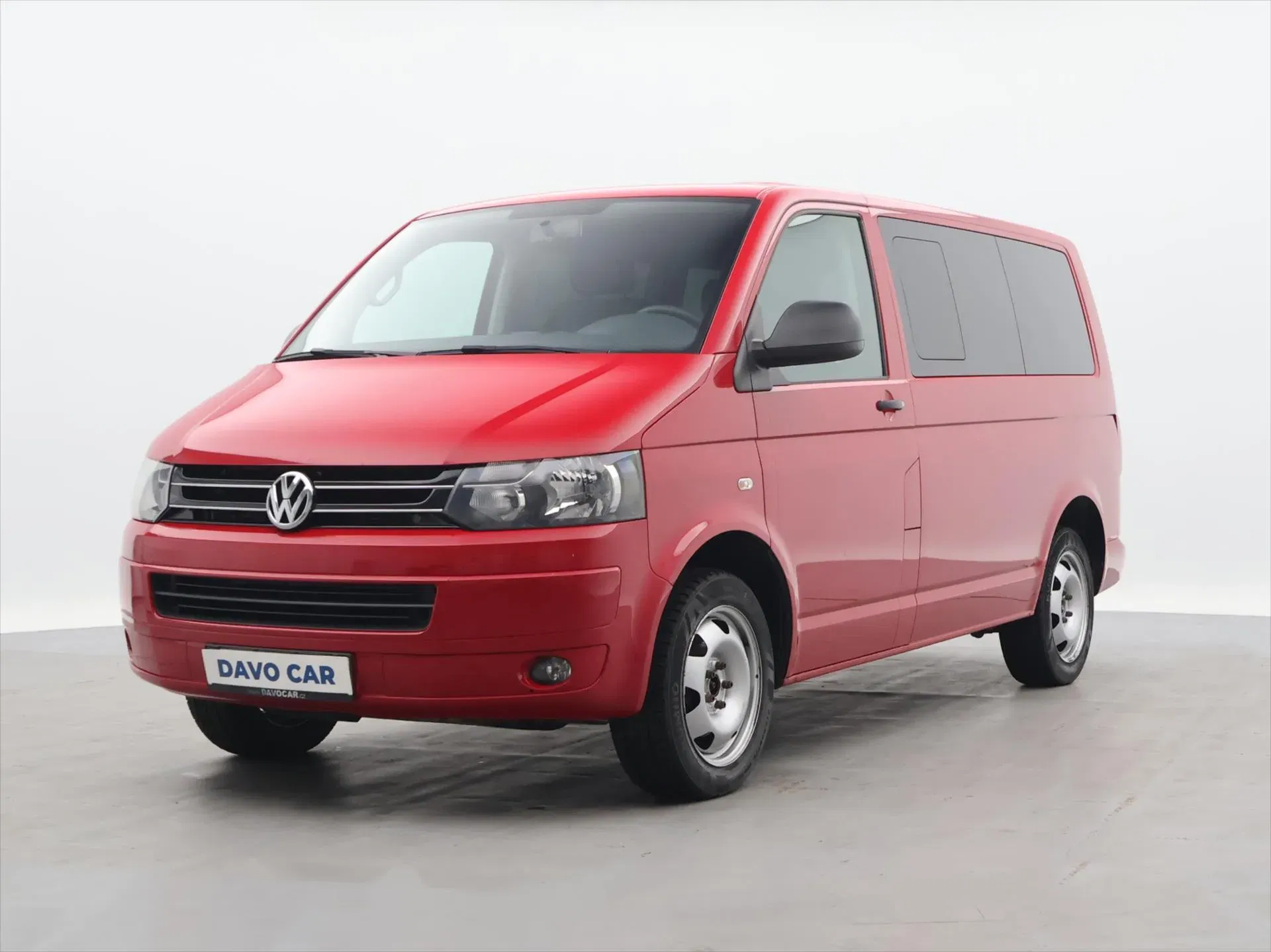 Volkswagen Multivan - Náhled 3