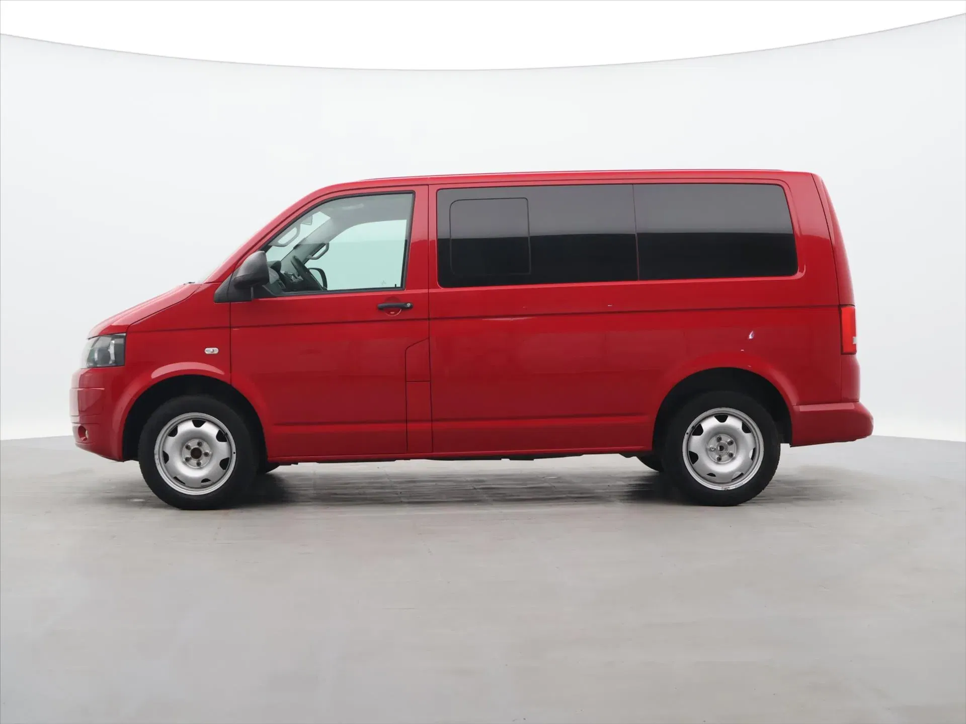 Volkswagen Multivan - Náhled 4