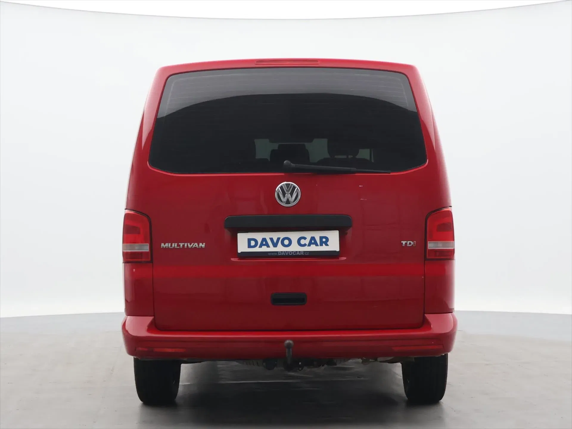 Volkswagen Multivan - Náhled 6