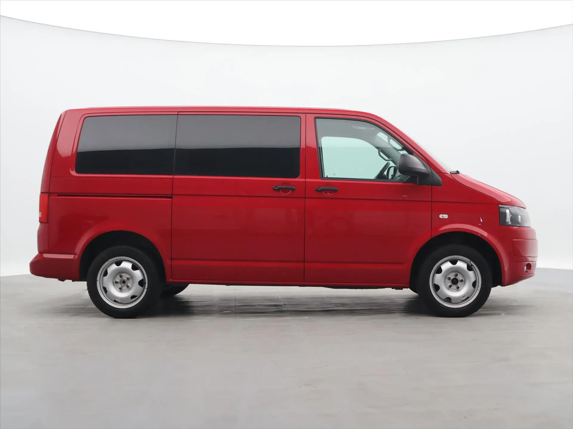 Volkswagen Multivan - Náhled 8
