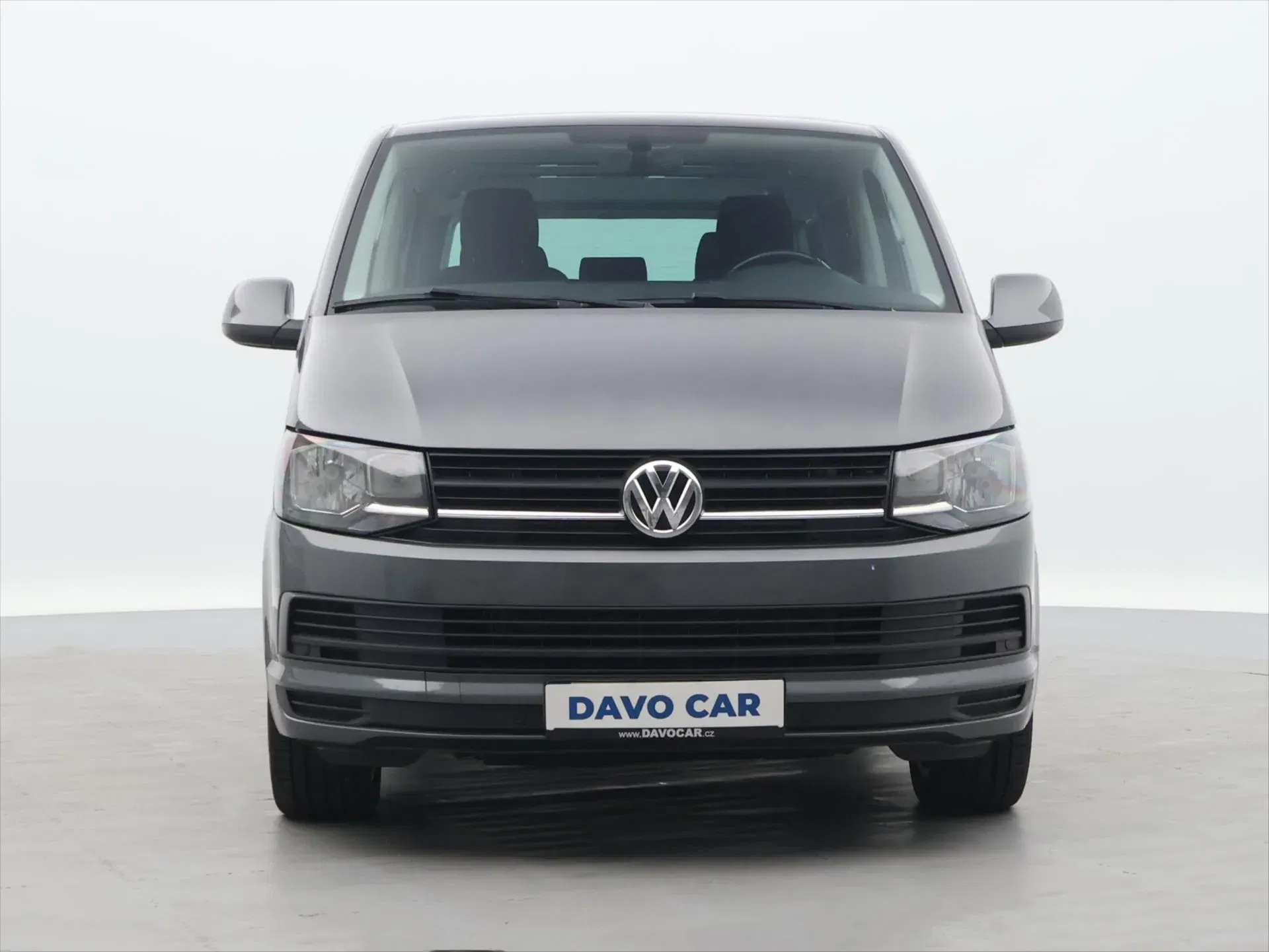 Volkswagen Multivan - Náhled 2