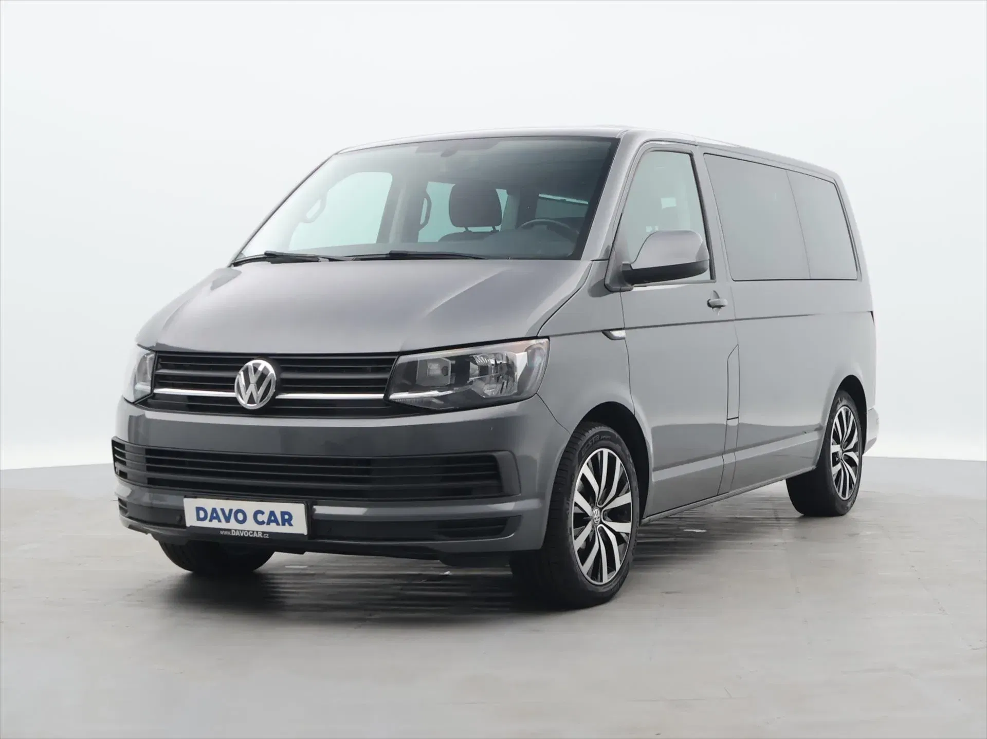 Volkswagen Multivan - Náhled 3