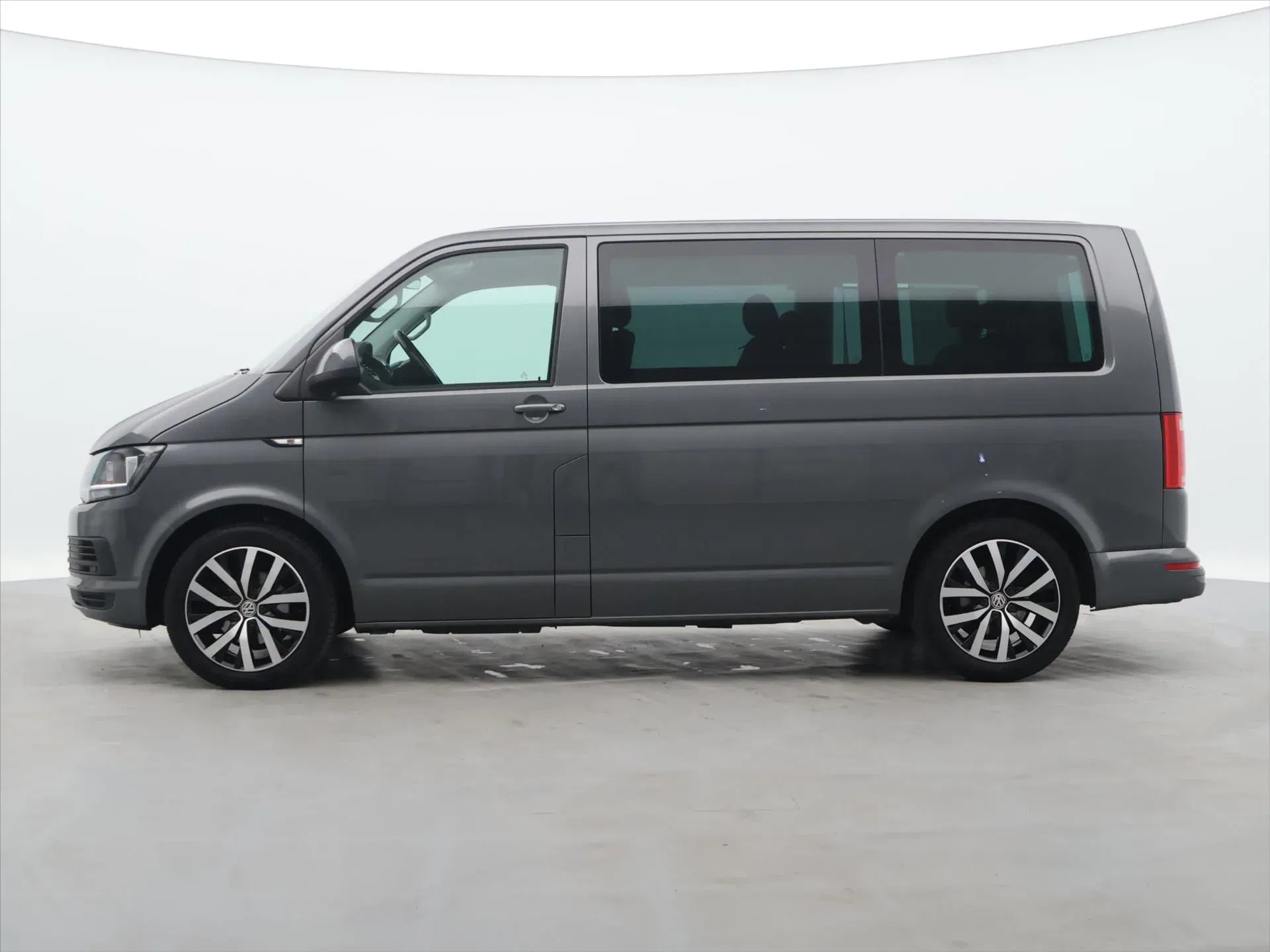 Volkswagen Multivan - Náhled 4