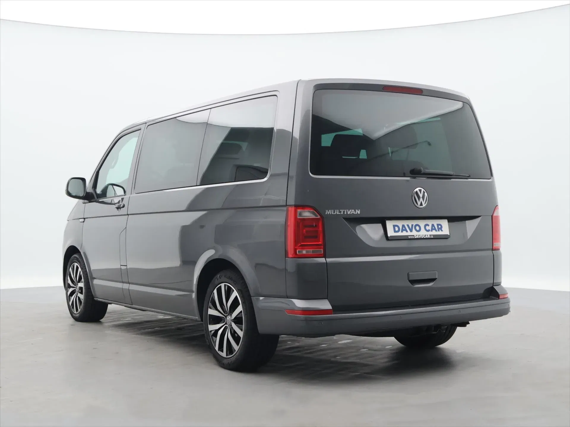 Volkswagen Multivan - Náhled 5