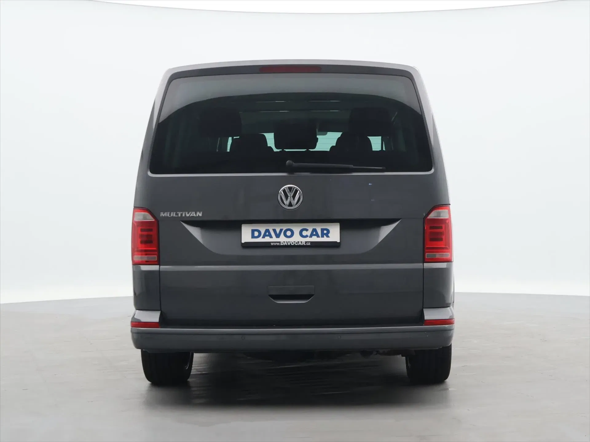 Volkswagen Multivan - Náhled 6