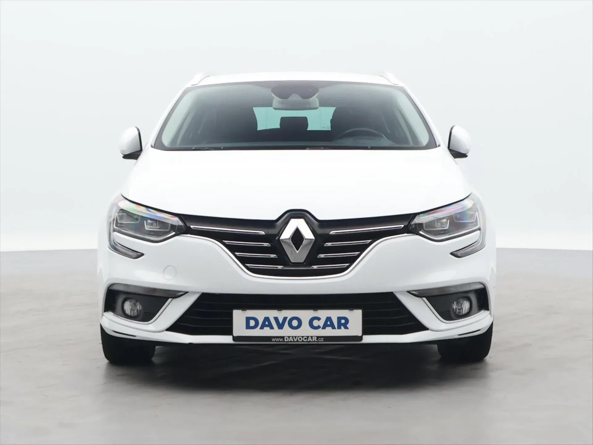 Renault Mégane - Náhled 2