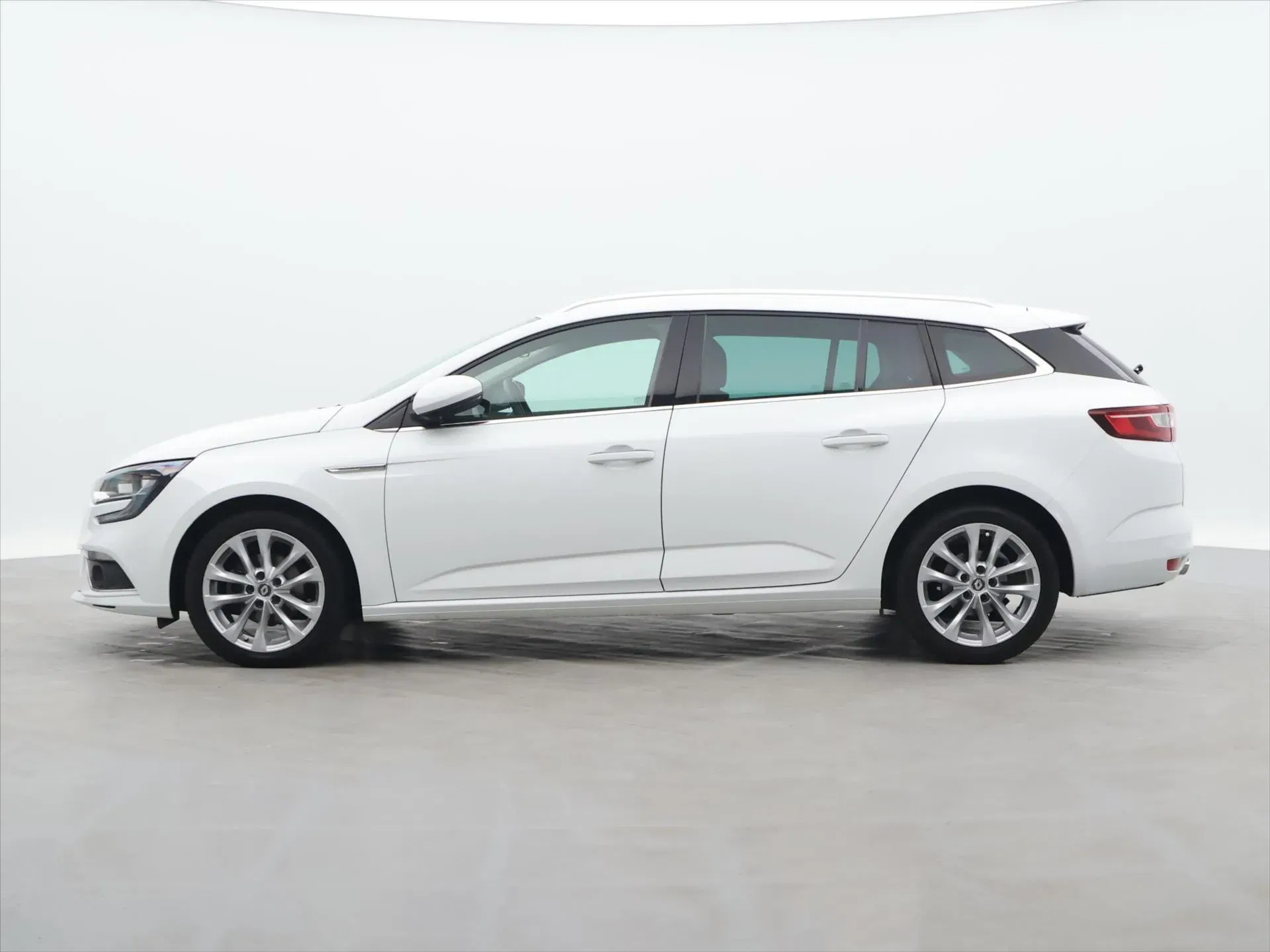 Renault Mégane - Náhled 4