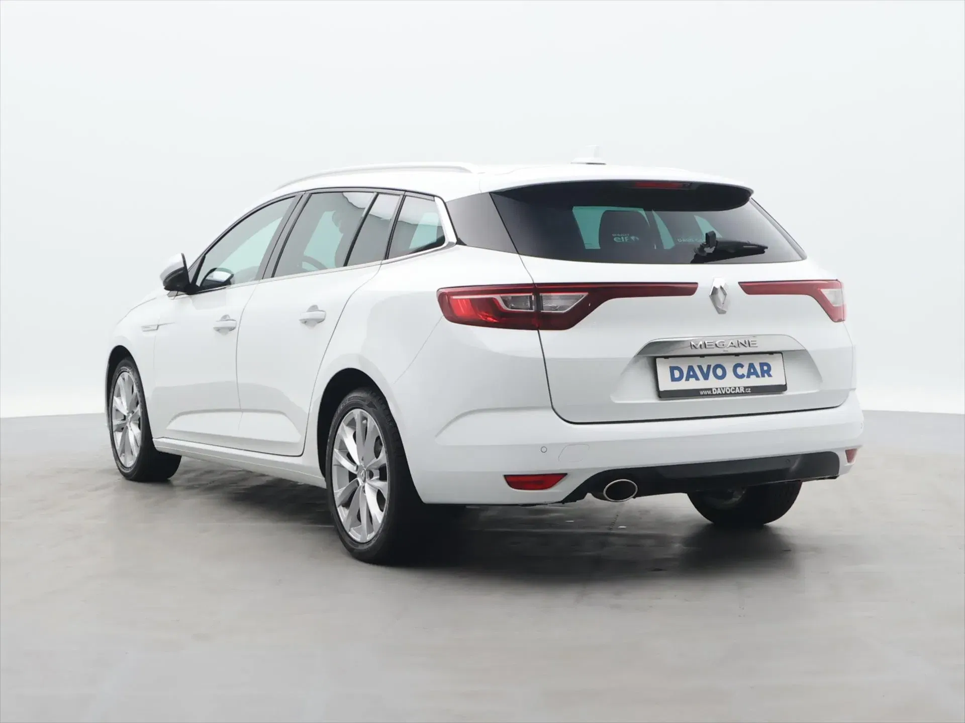 Renault Mégane - Náhled 5