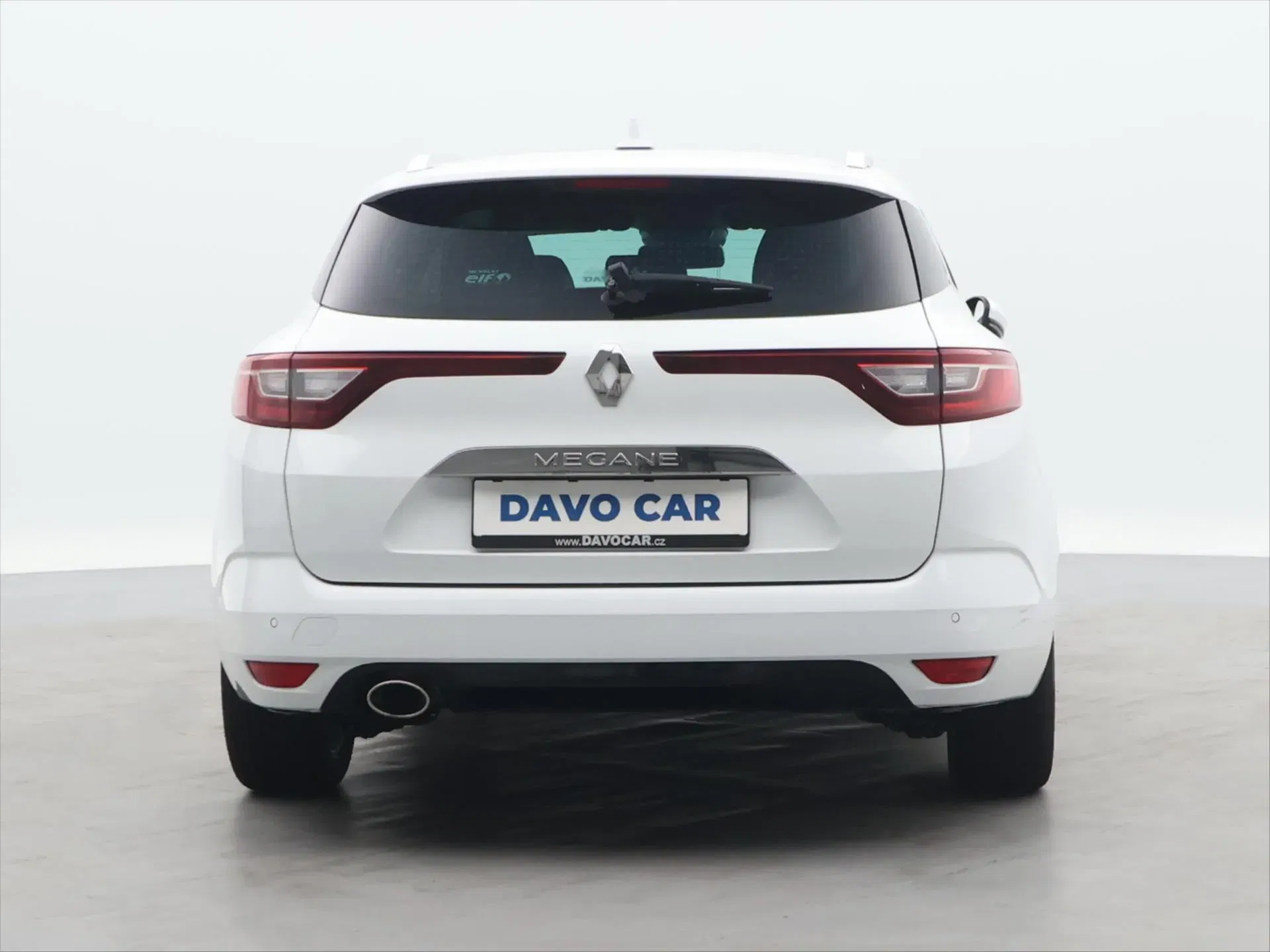 Renault Mégane - Náhled 6