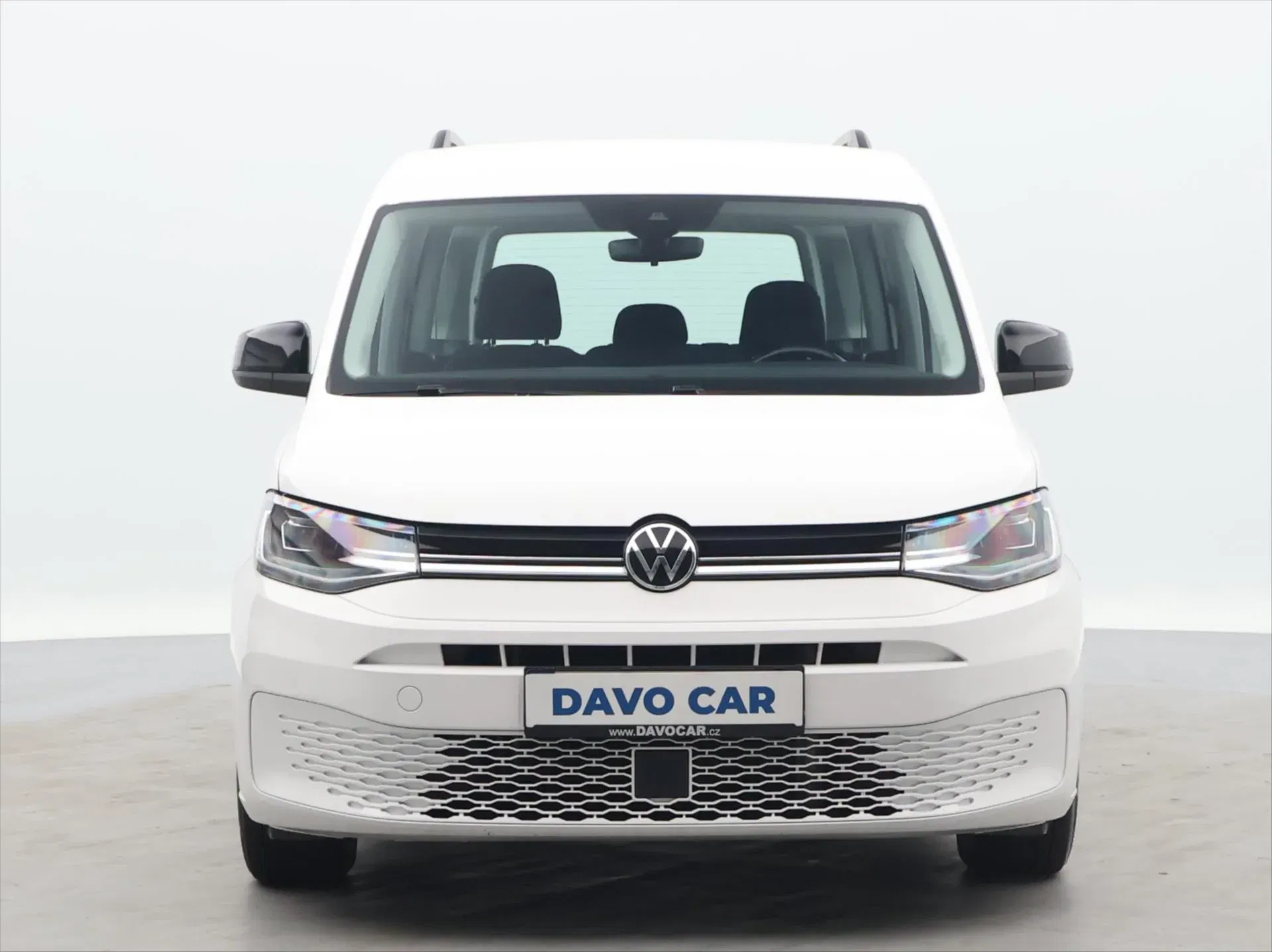 Volkswagen Caddy - Náhled 2