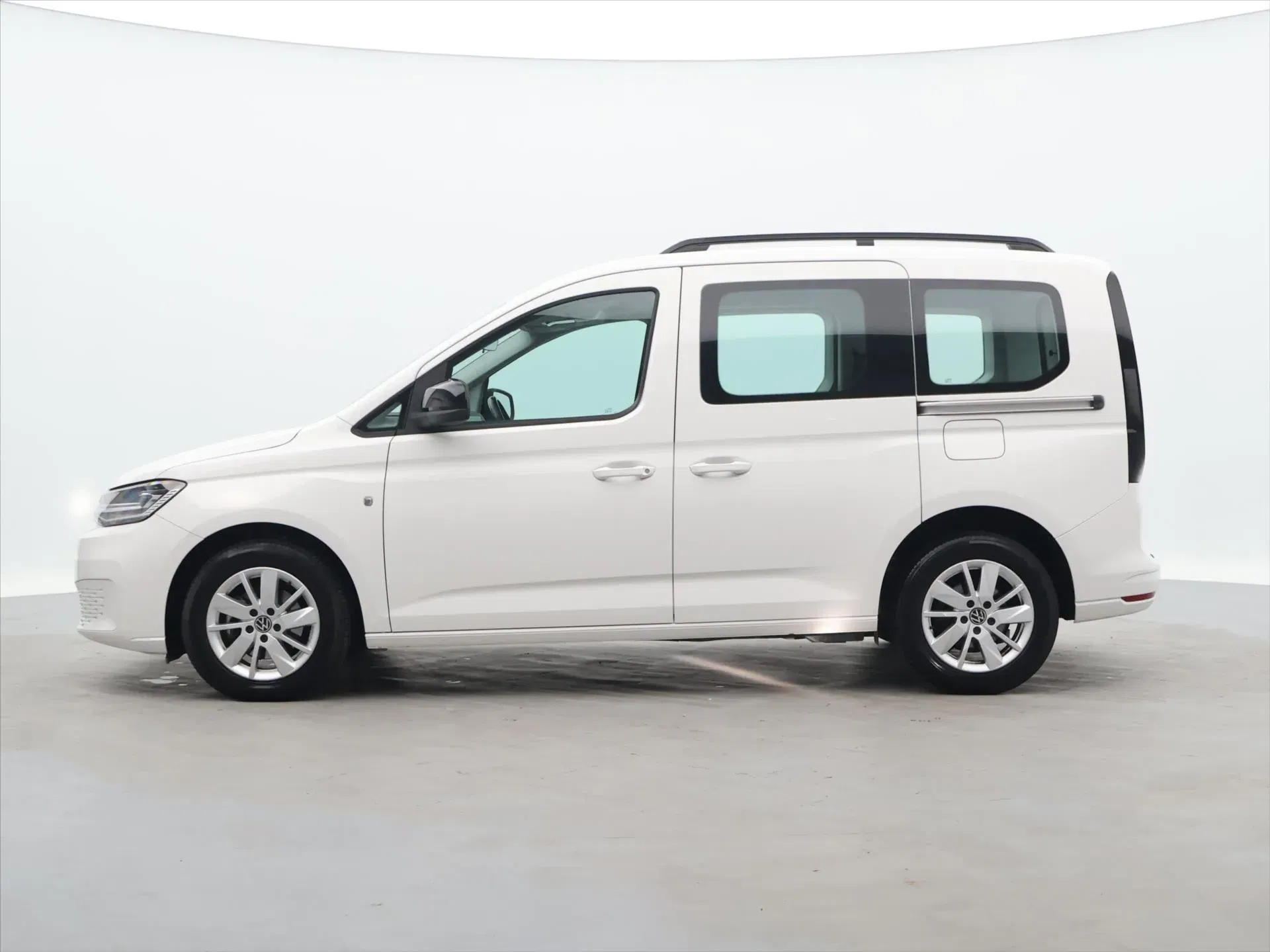 Volkswagen Caddy - Náhled 4