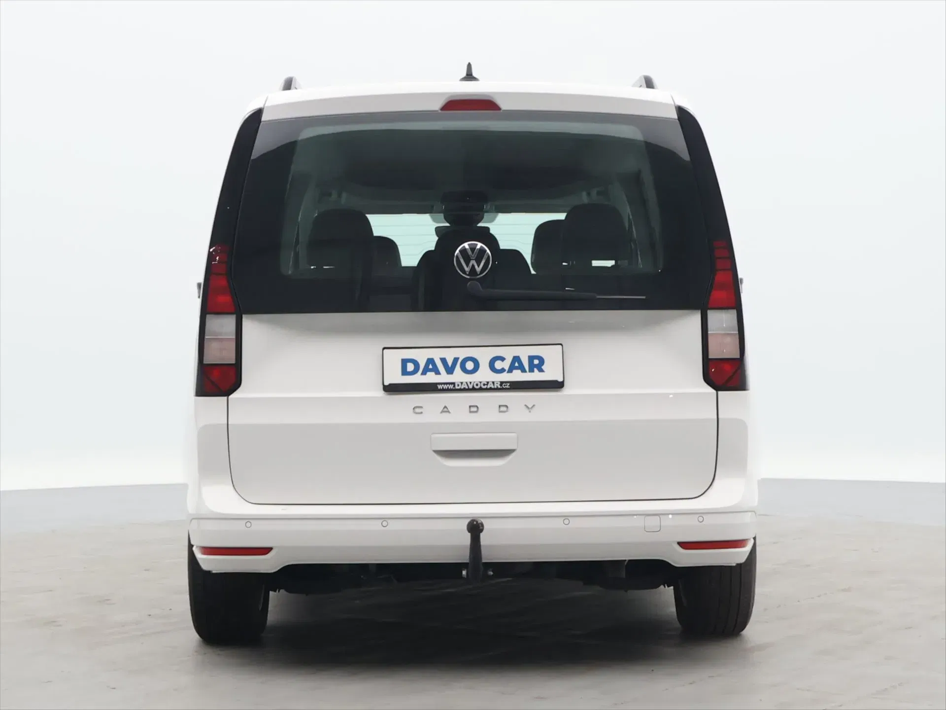 Volkswagen Caddy - Náhled 6