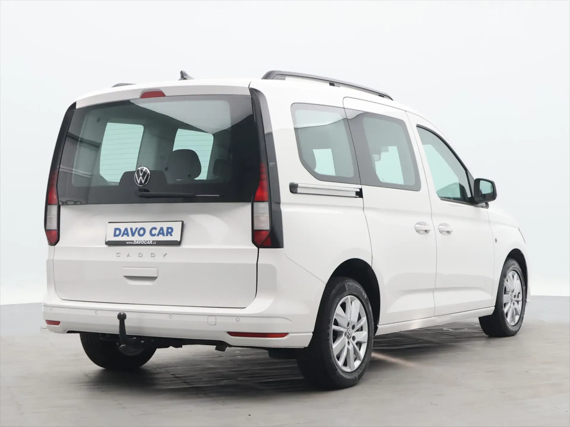 Volkswagen Caddy - Náhled 7