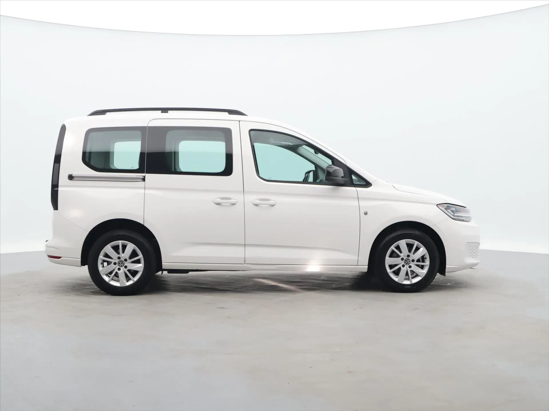 Volkswagen Caddy - Náhled 8
