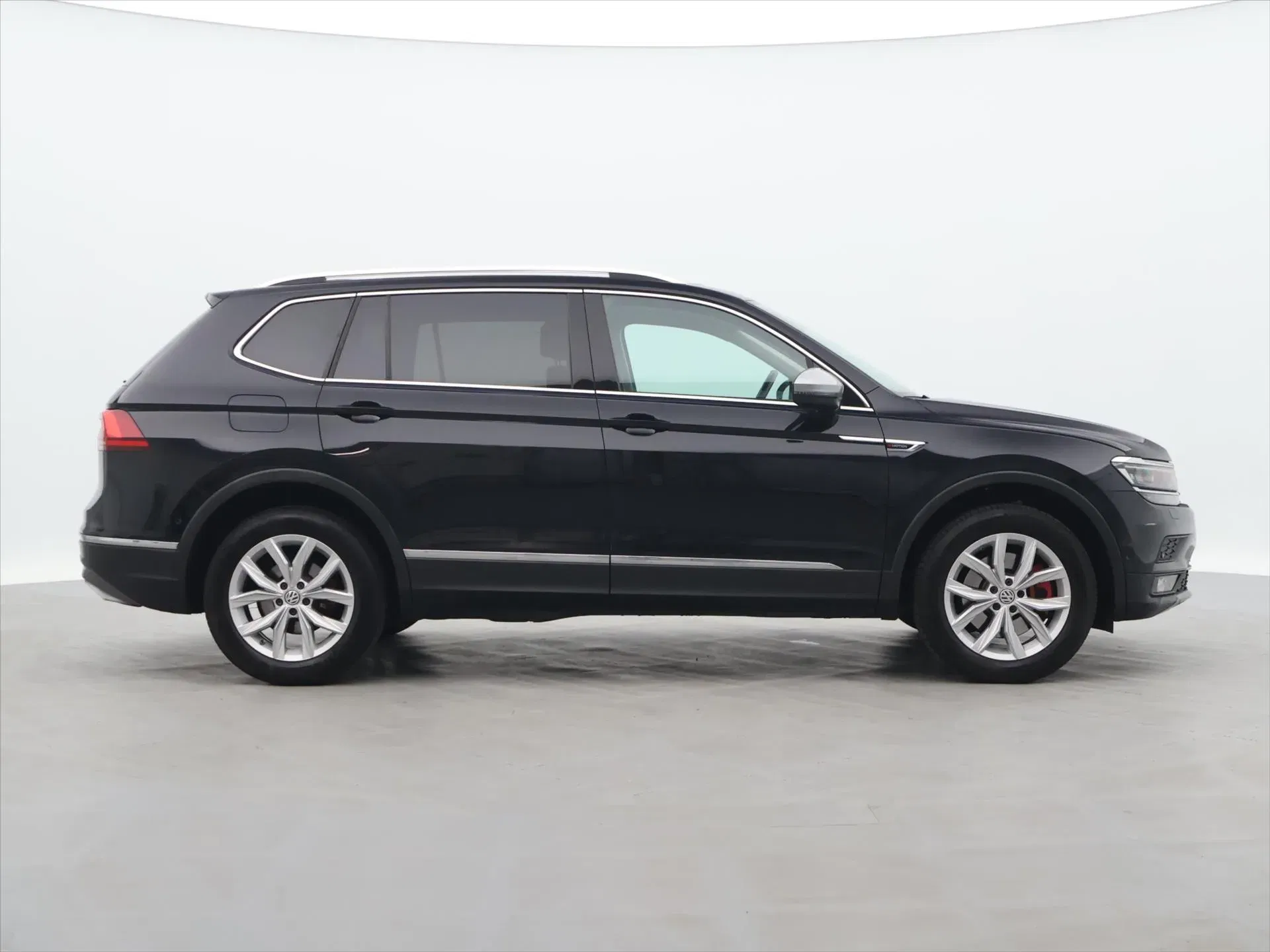 Volkswagen Tiguan - Náhled 8
