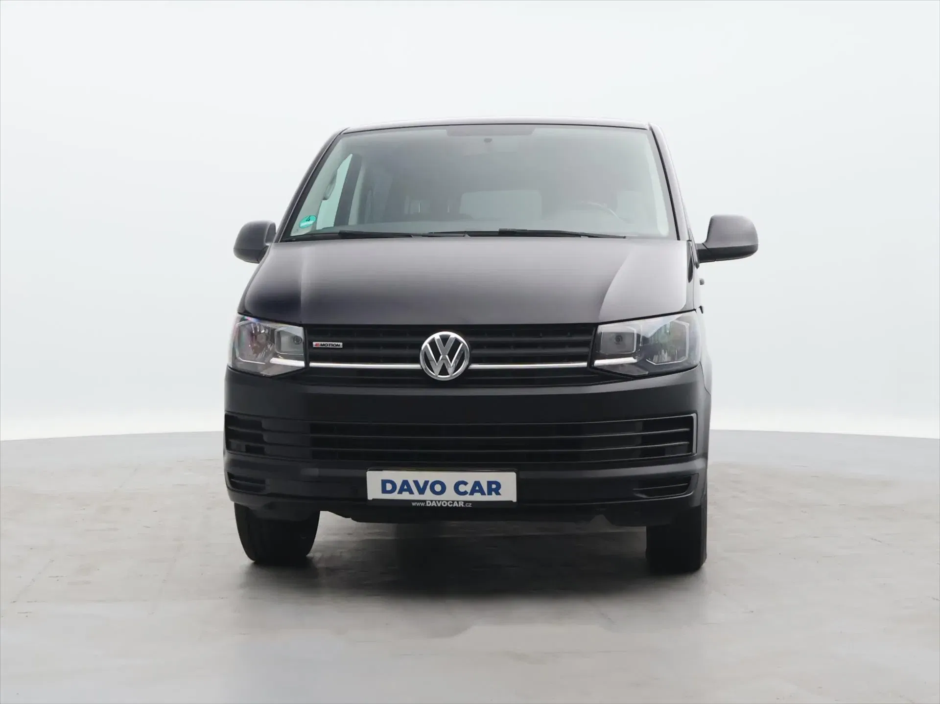 Volkswagen Transporter - Náhled 2