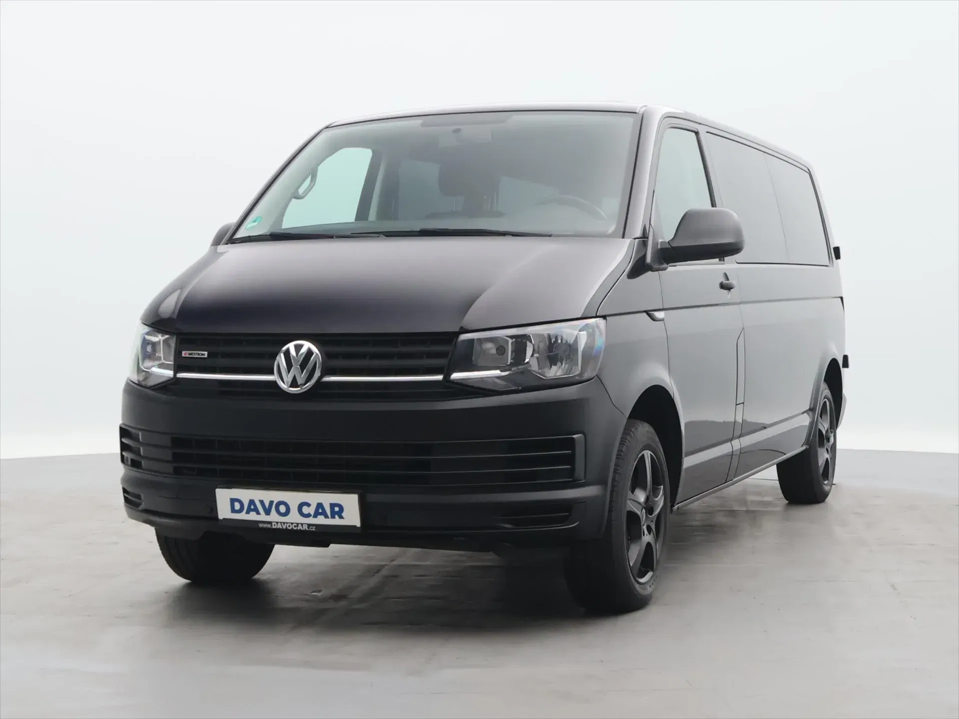 Volkswagen Transporter - Náhled 3