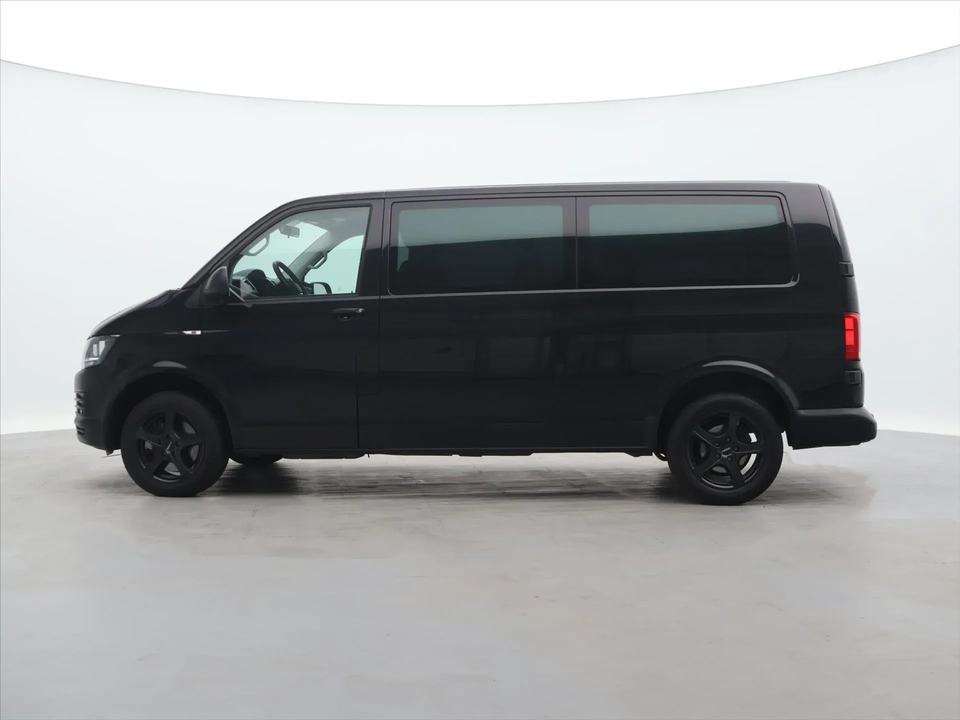 Volkswagen Transporter - Náhled 4