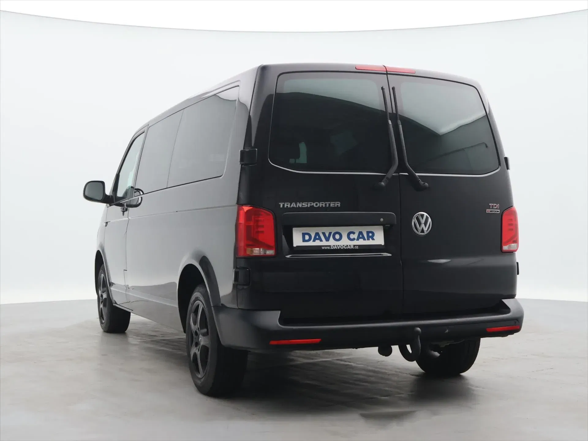 Volkswagen Transporter - Náhled 5