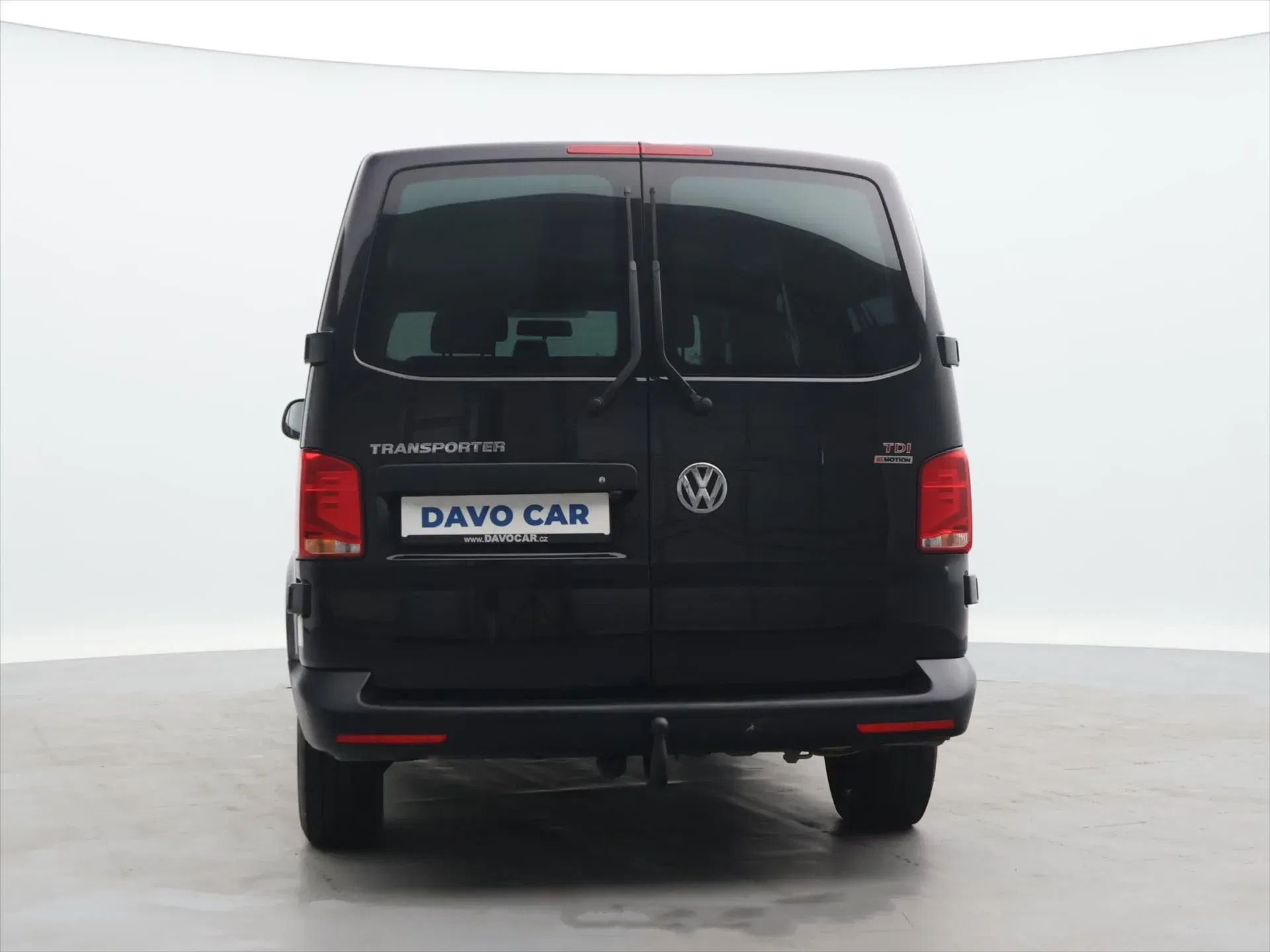 Volkswagen Transporter - Náhled 6