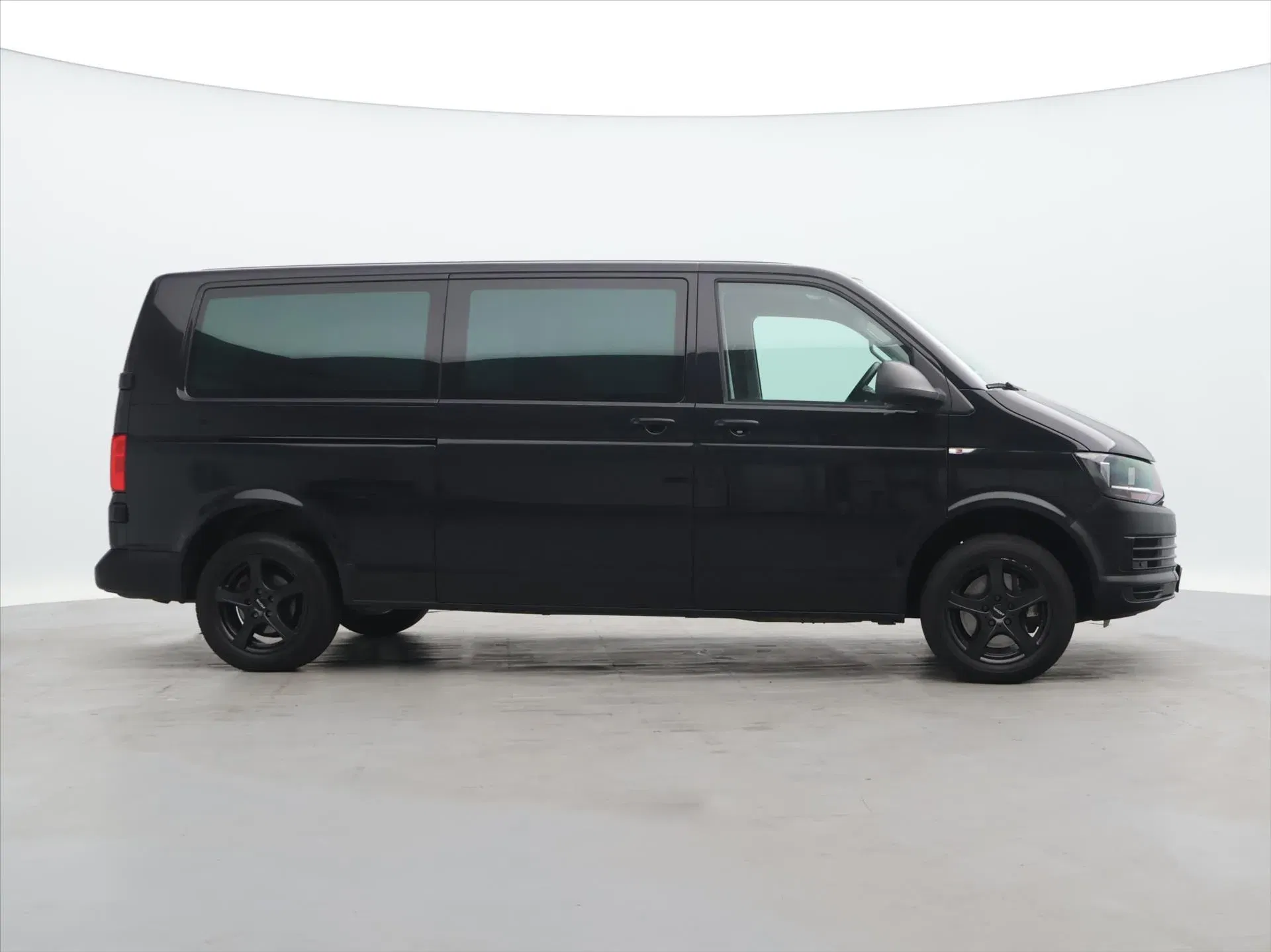Volkswagen Transporter - Náhled 8