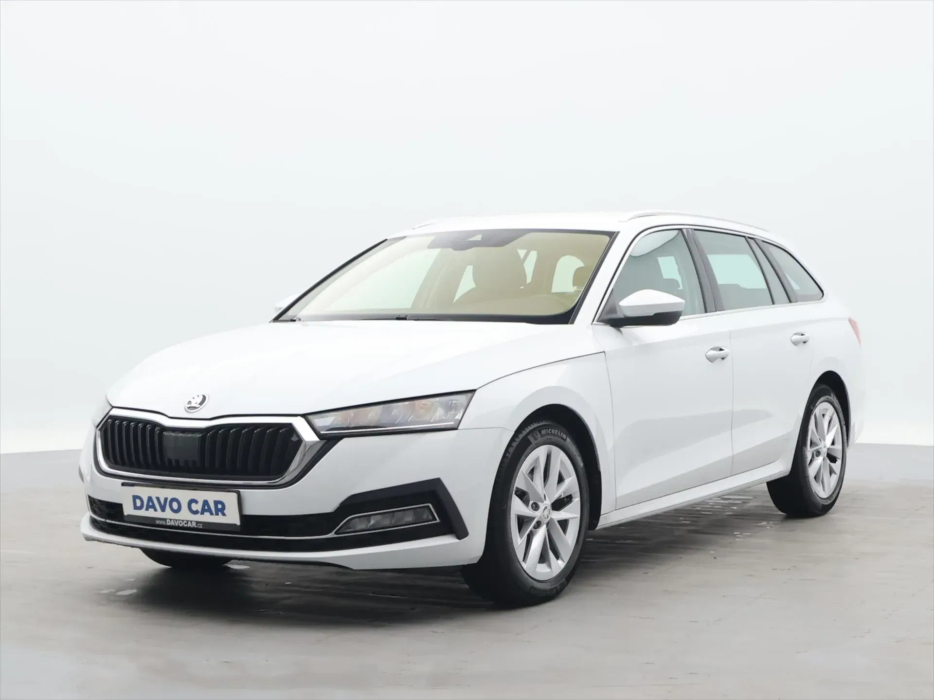 Škoda Octavia - Náhled 3