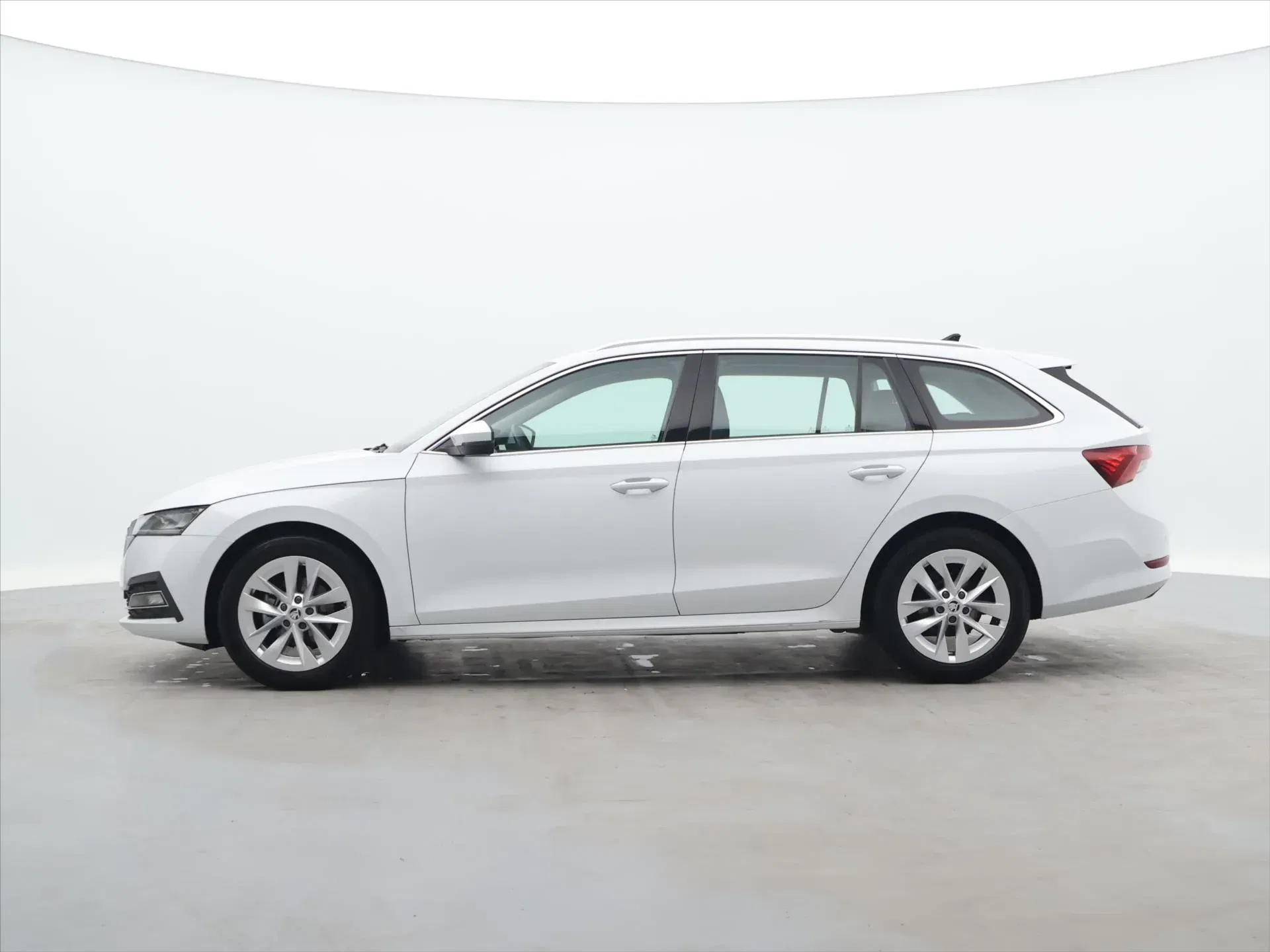 Škoda Octavia - Náhled 4