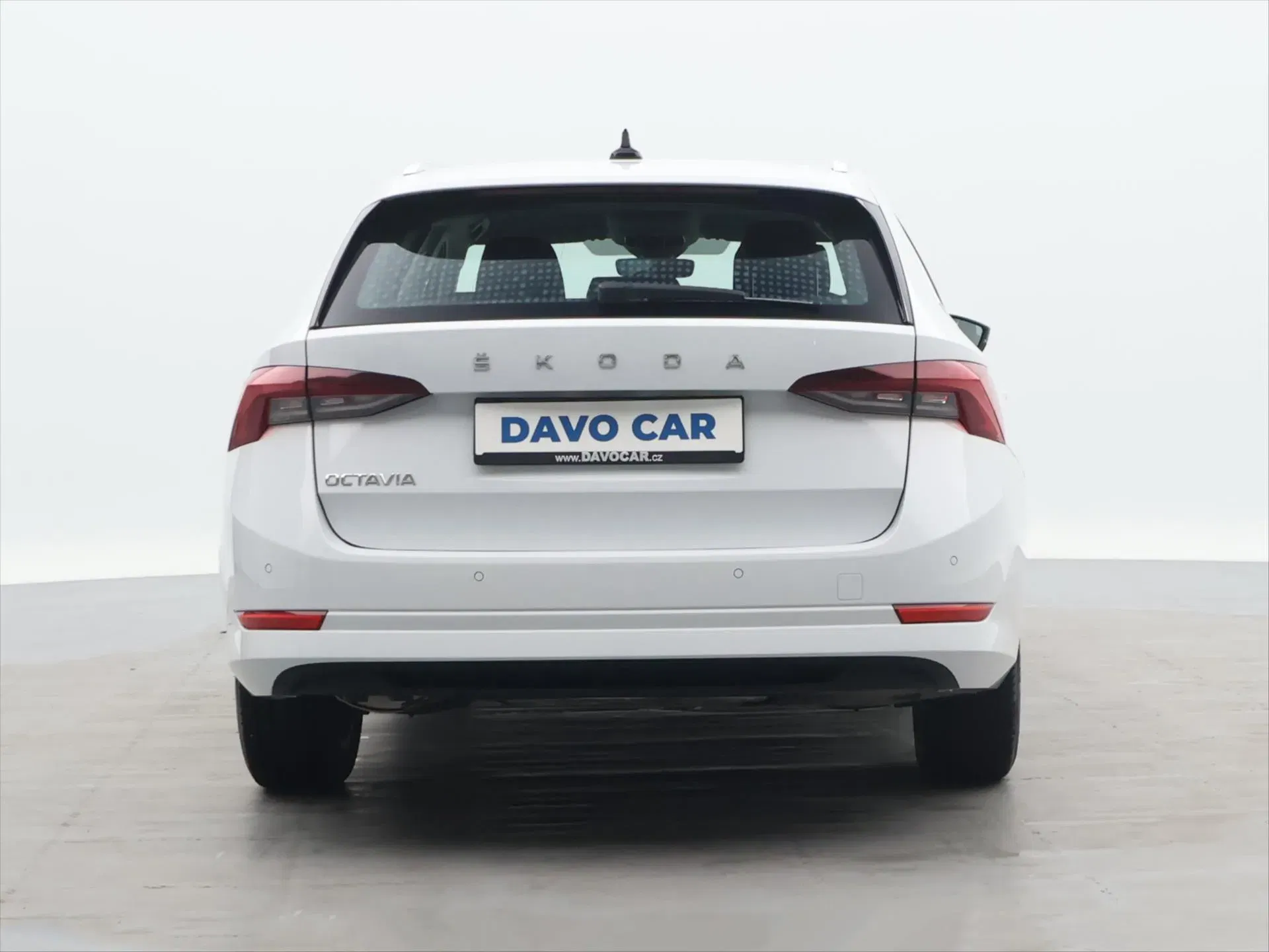 Škoda Octavia - Náhled 6